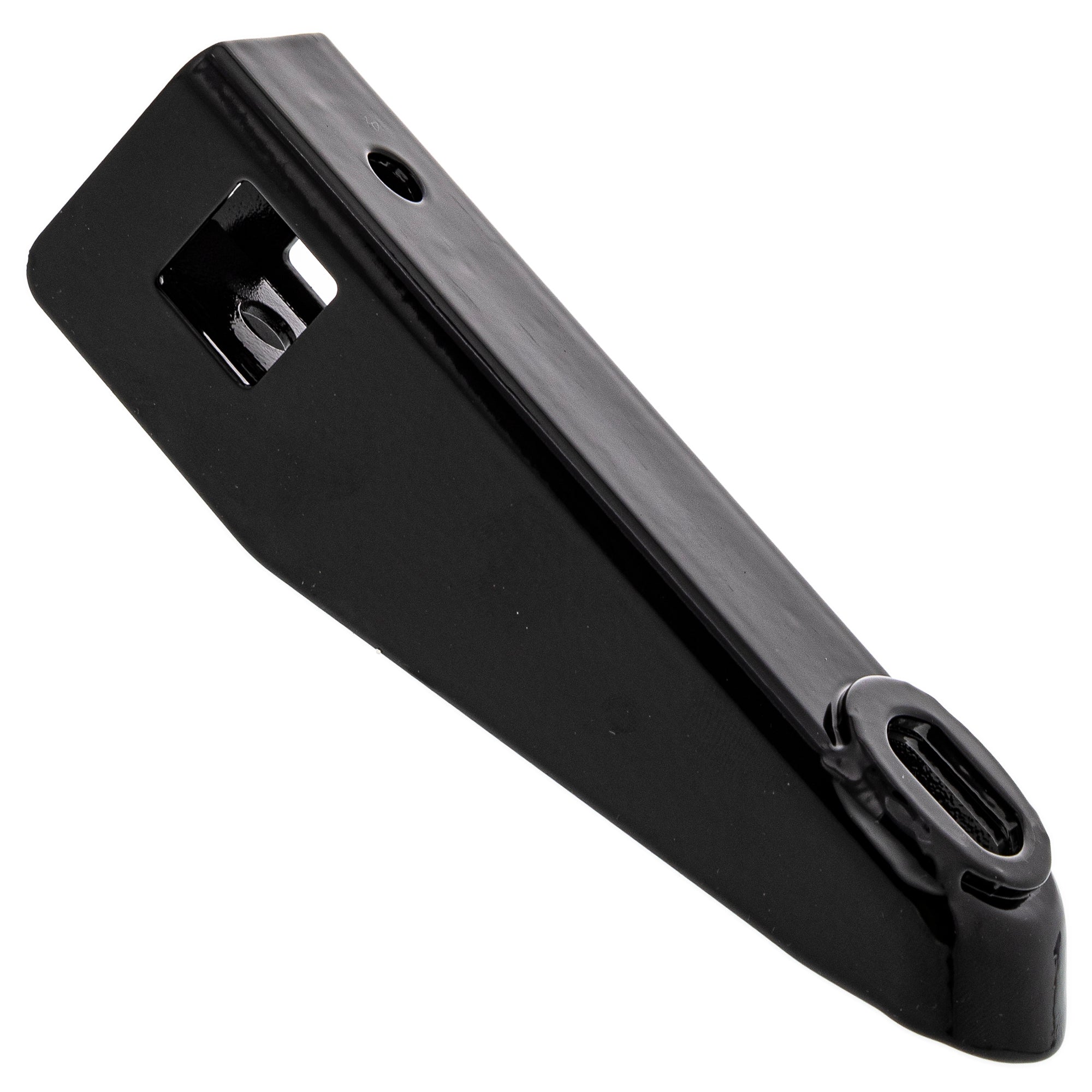 Polaris Gloss Black Stabilizer Arm Bar 1543119-067