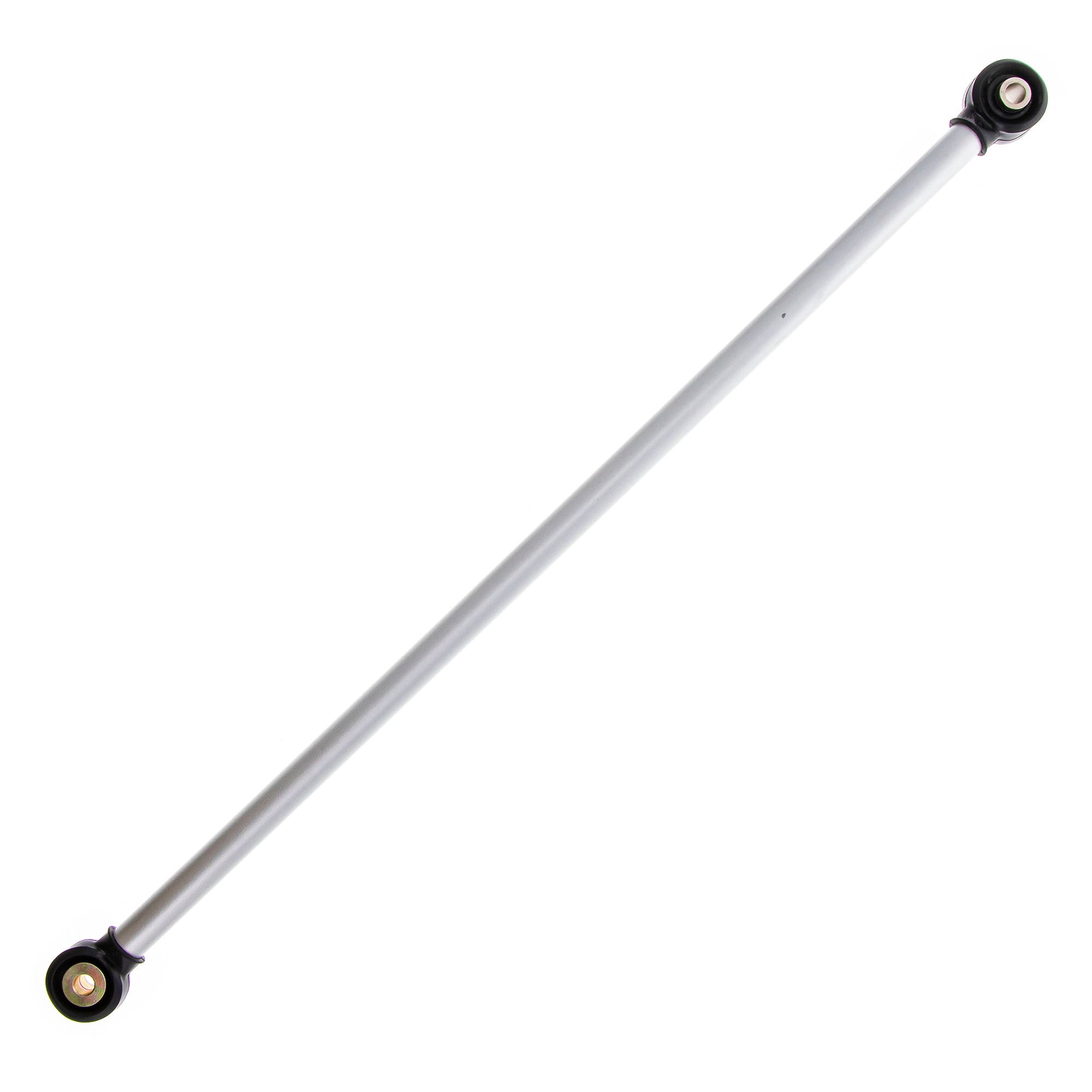 Polaris 1543204-385 Cloud Silver Bottom Radius Rod RZR Ranger 1000 XP S 4