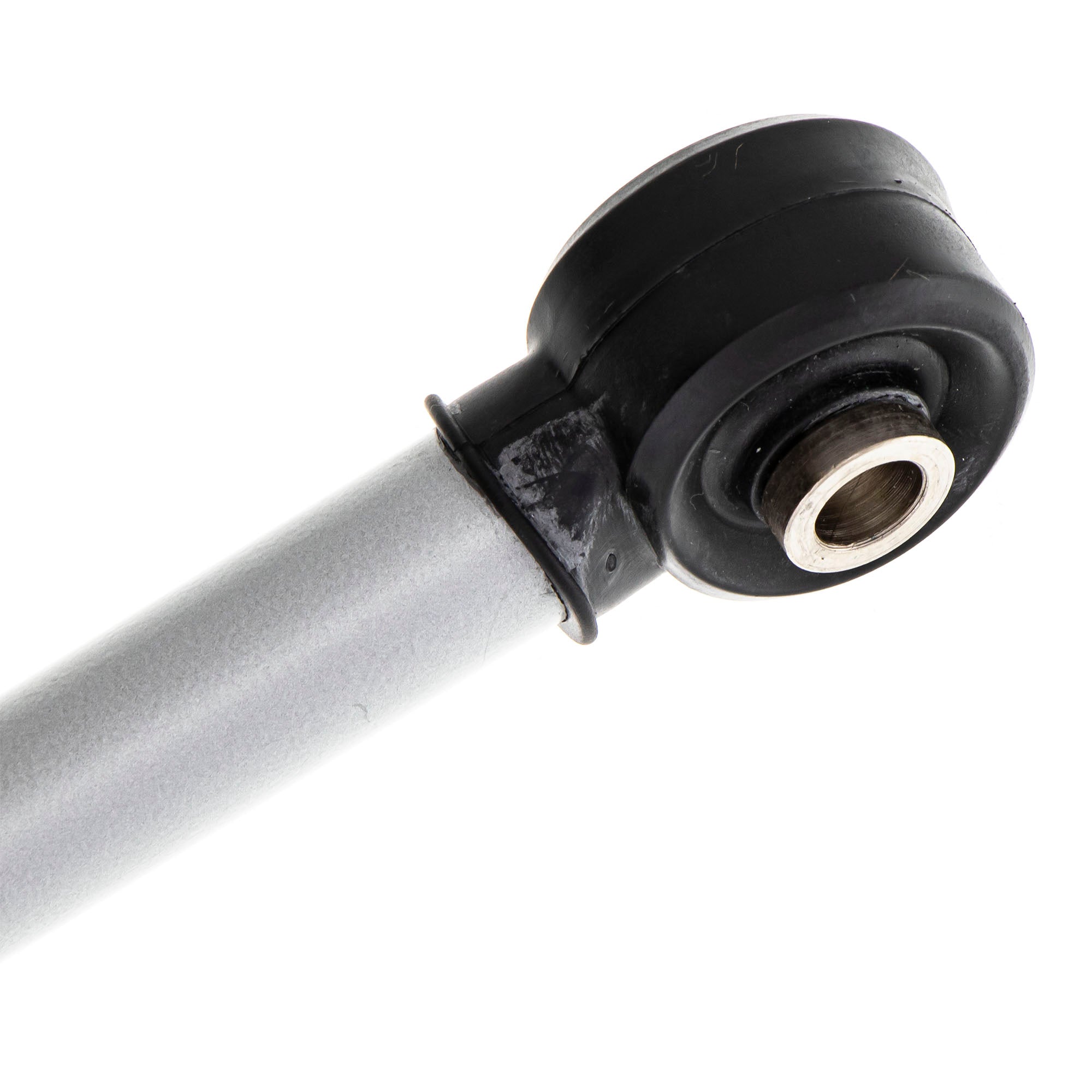 Polaris Cloud Silver Bottom Radius Rod 1543204-385