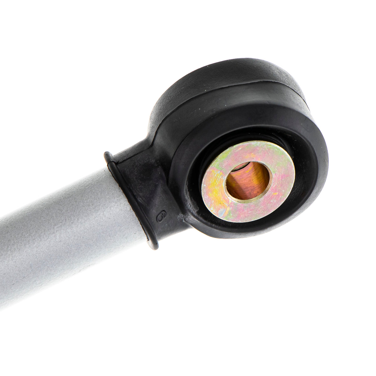 Polaris Cloud Silver Bottom Radius Rod 1543204-385 1000 4 2014-2017