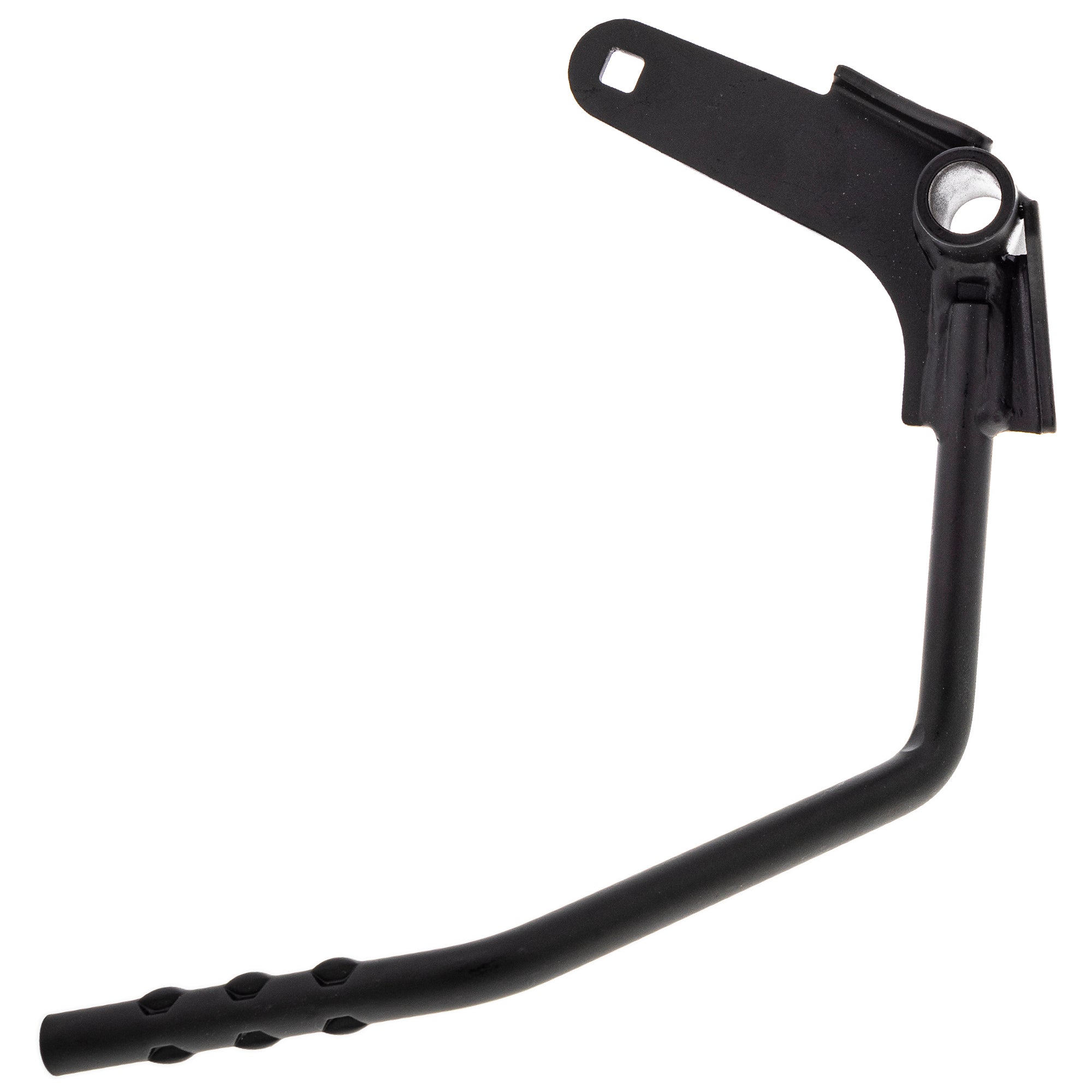 Polaris Matte Black Shift Lever 1543331-458