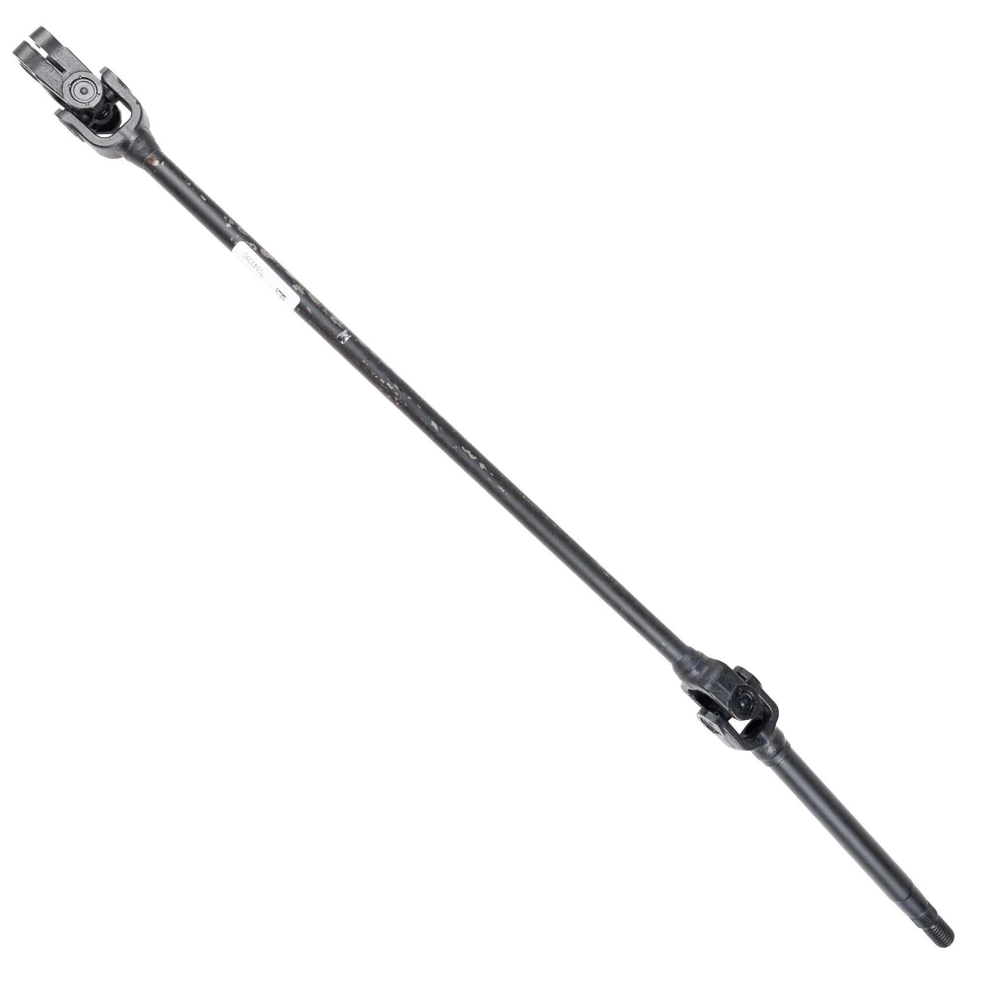 Polaris 1543390 Upper/Lower Steering Shaft Ranger 570 Crew 2015-2016