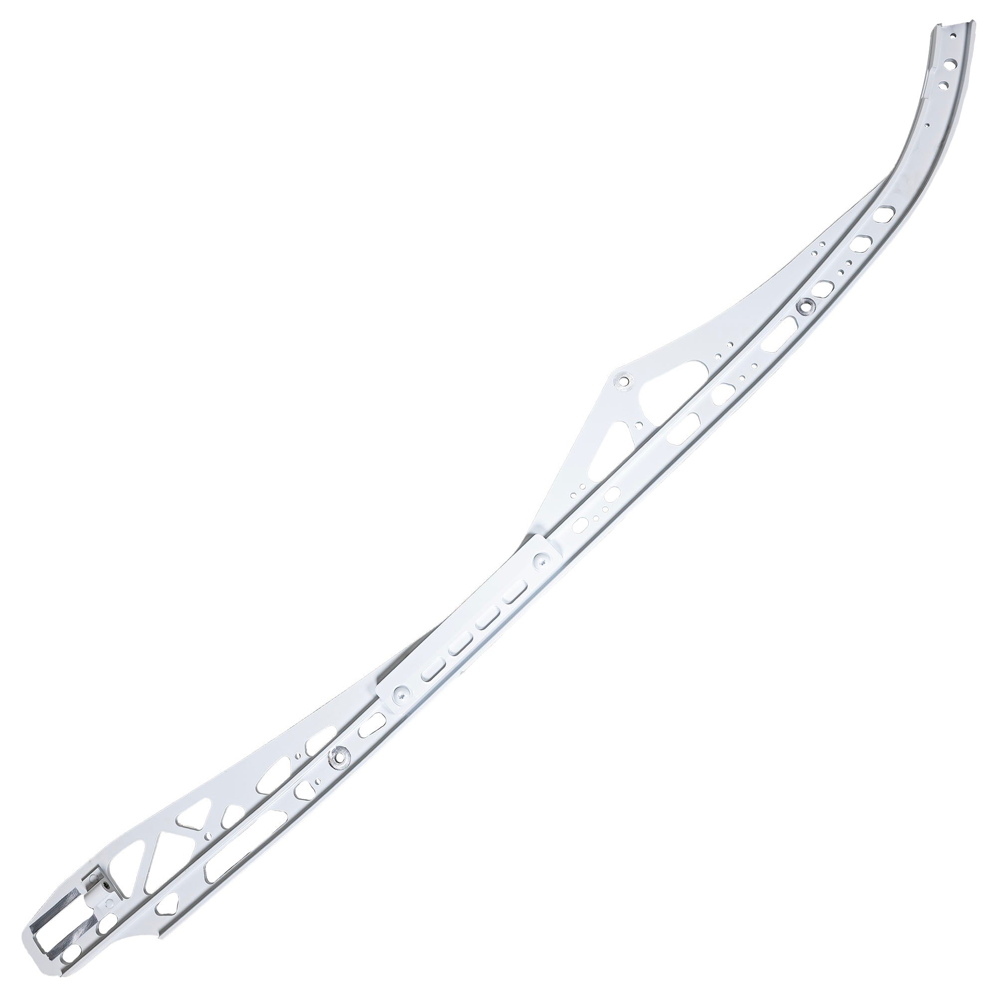 Polaris 1543560-599 White Lightning Right Hand 144" Rail Switchback Assault 800