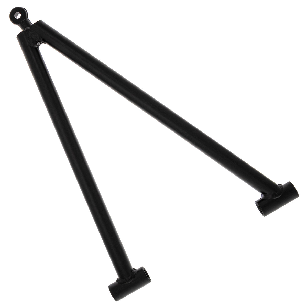 Polaris Matte Black Left A-Frame 1543616-458