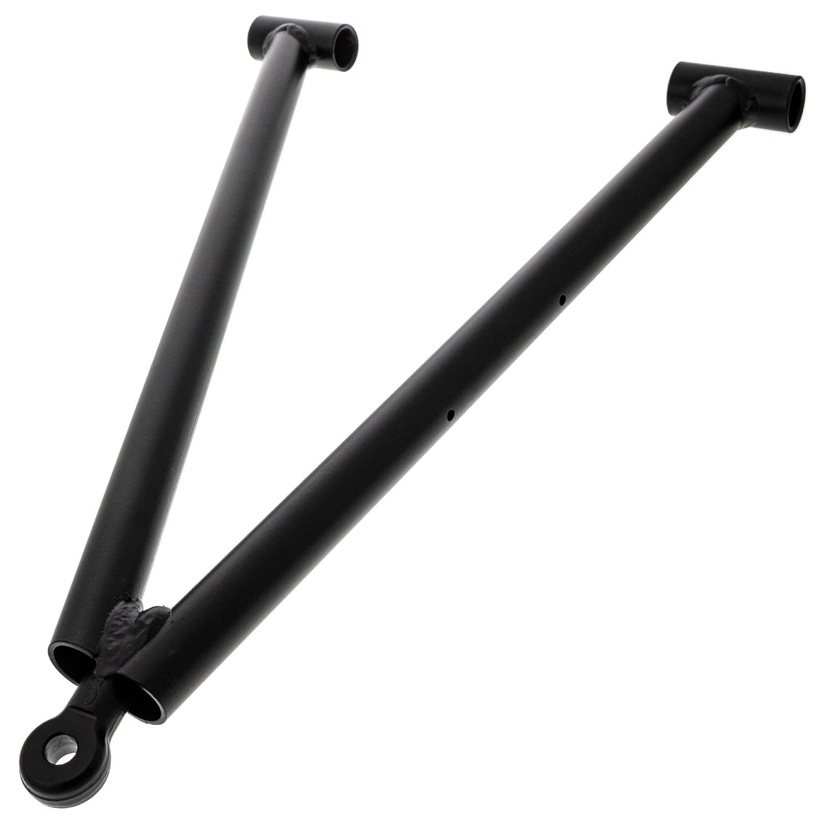 Polaris Matte Black Left A-Frame 1543616-458 additional view