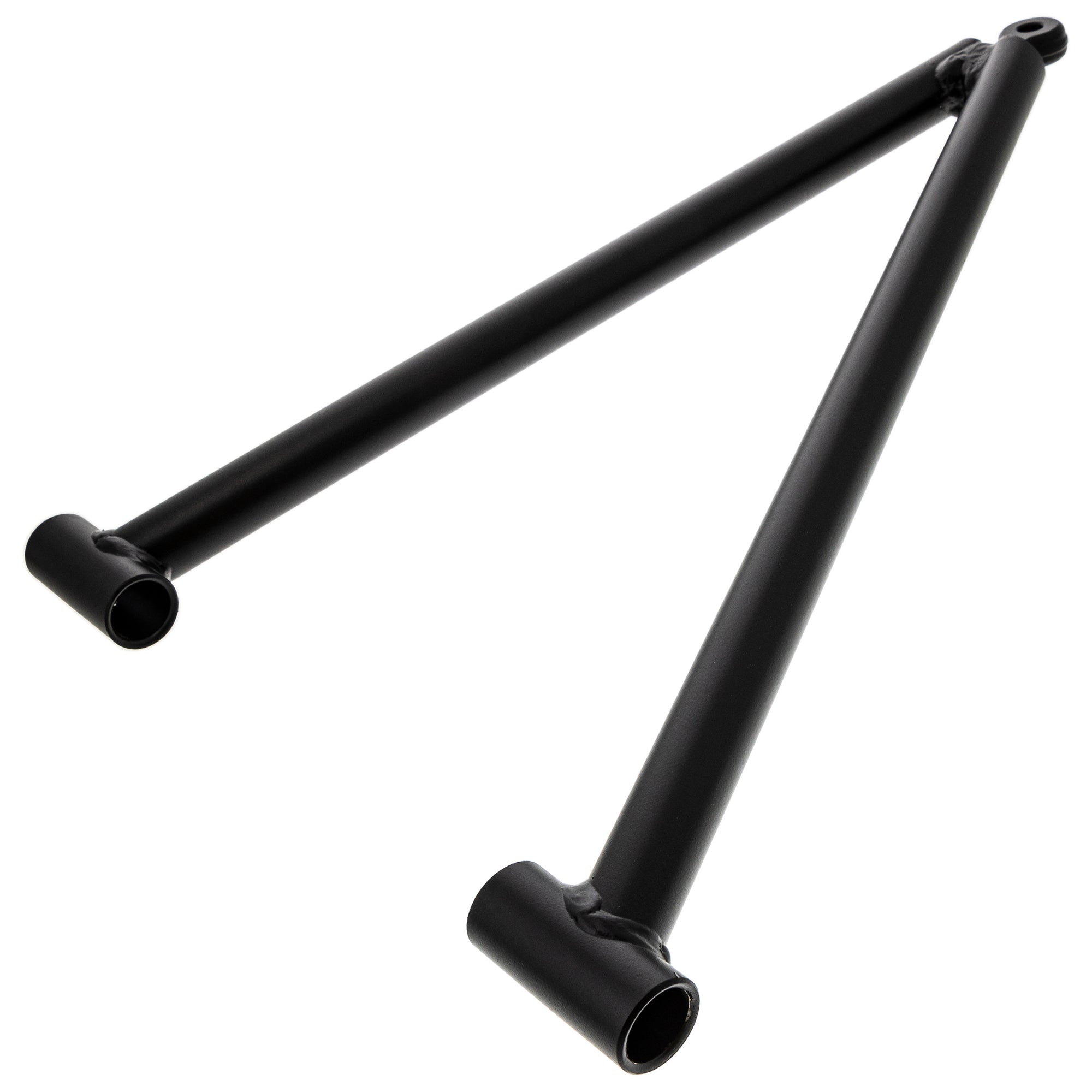 Polaris 1543616-458 Matte Black Left A-Frame Ranger Crew XP EPS Premium 570