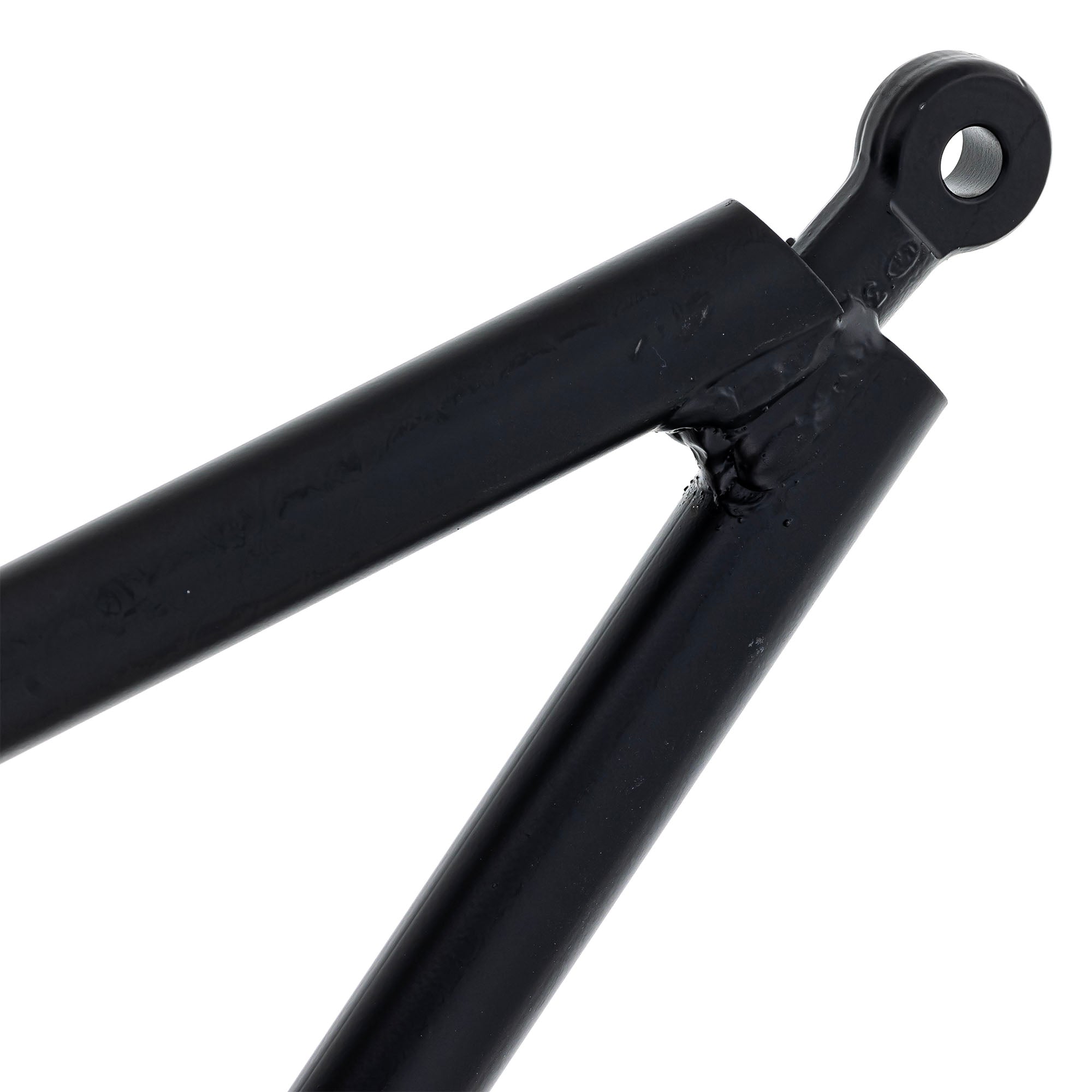 Polaris Matte Black Right Hand A-Frame 1543617-458
