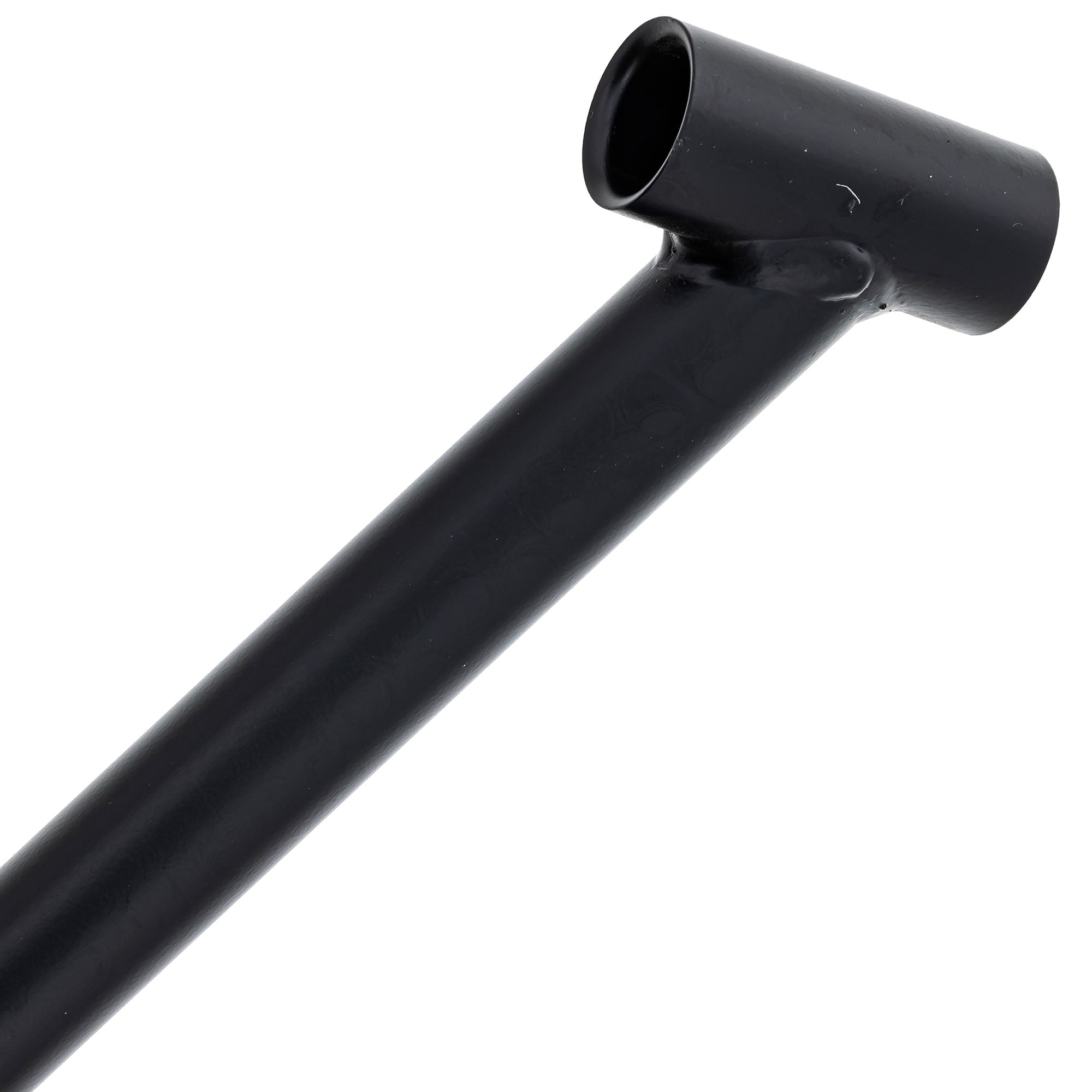 Polaris 1543617-458 Weld-A-Frame Rh M.Blk Ranger 570 6 6 Crew Fullsize XP