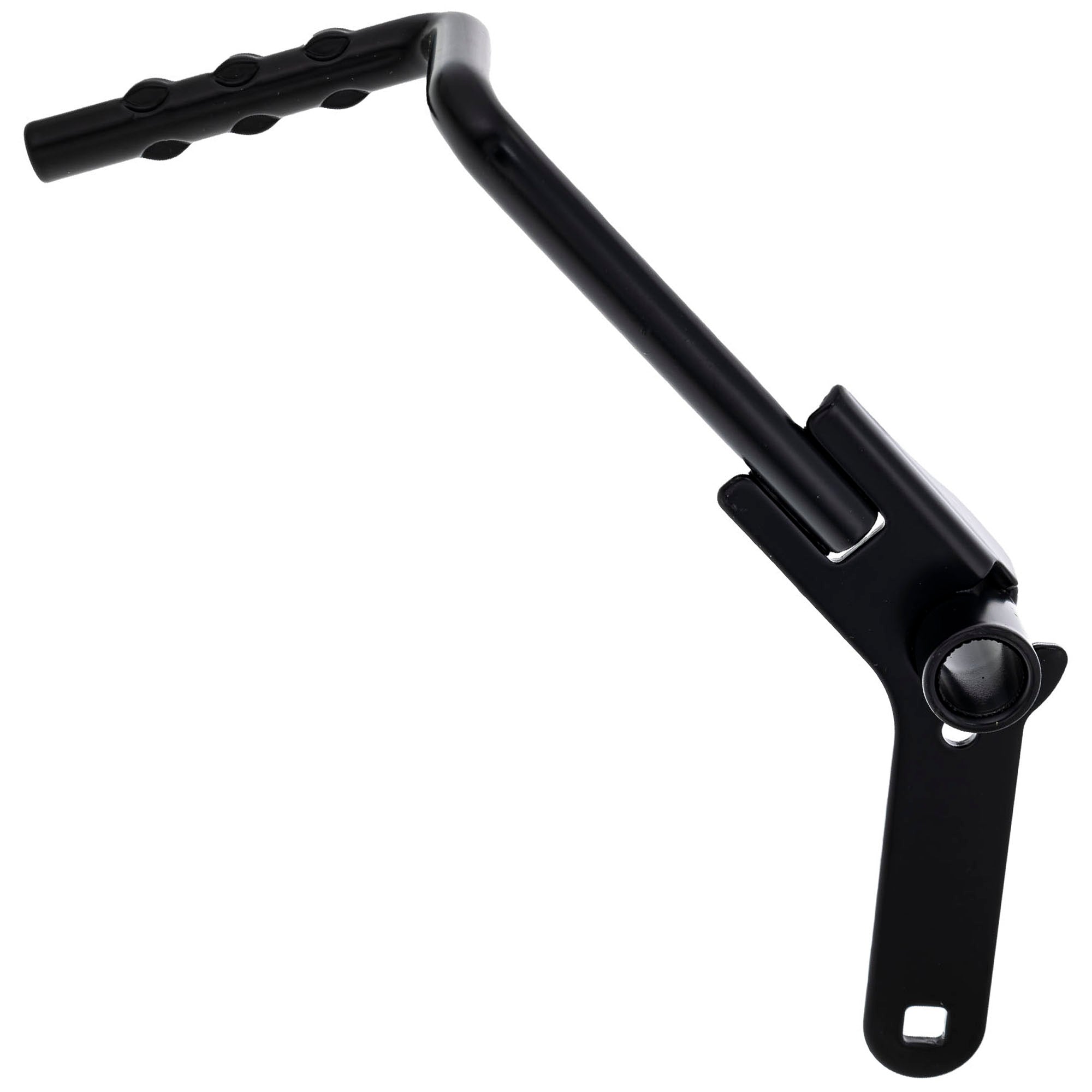 Polaris 1543635-458 Matte Black Shift Lever Ranger 570 XP Crew 2016-2025