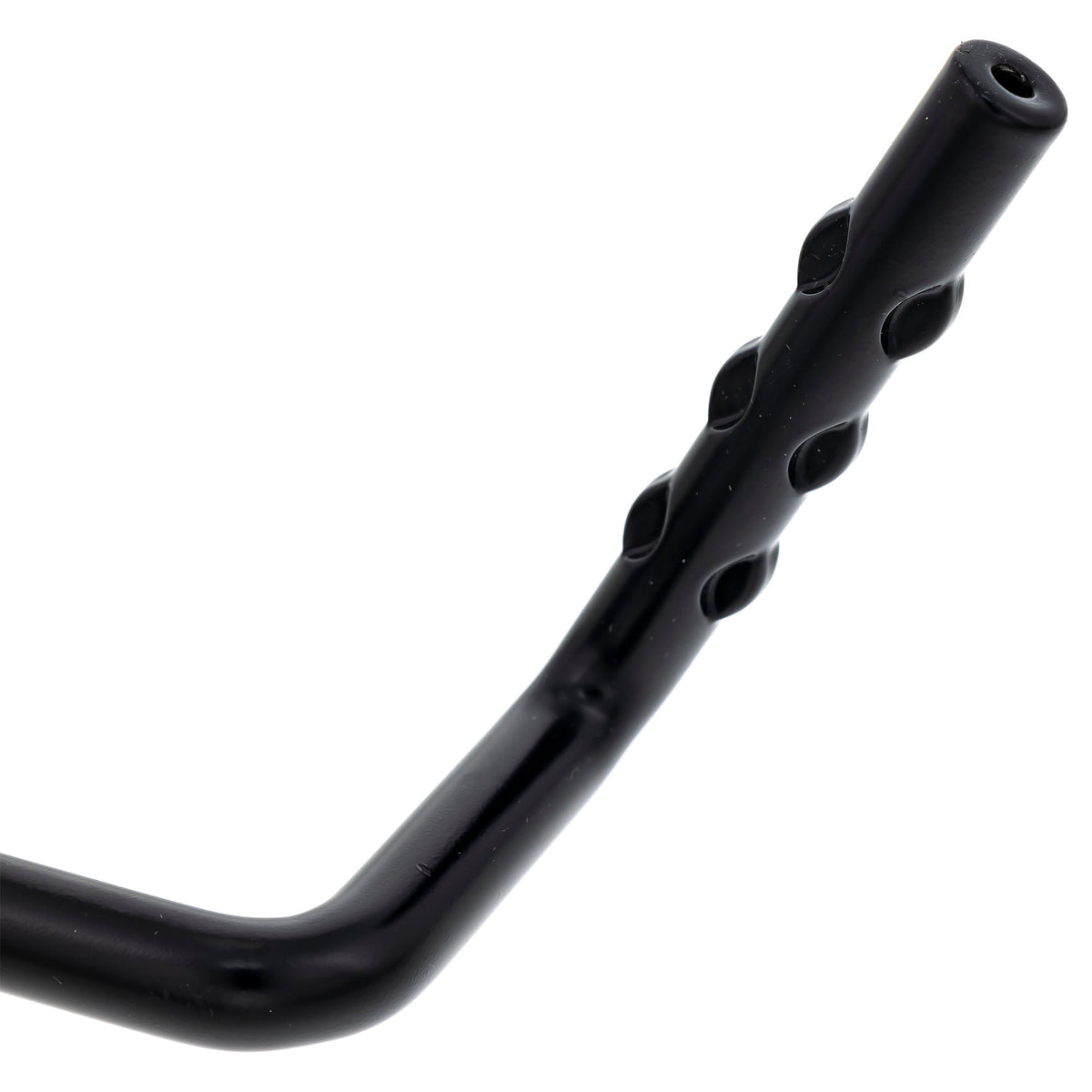 Polaris Matte Black Shift Lever 1543635-458