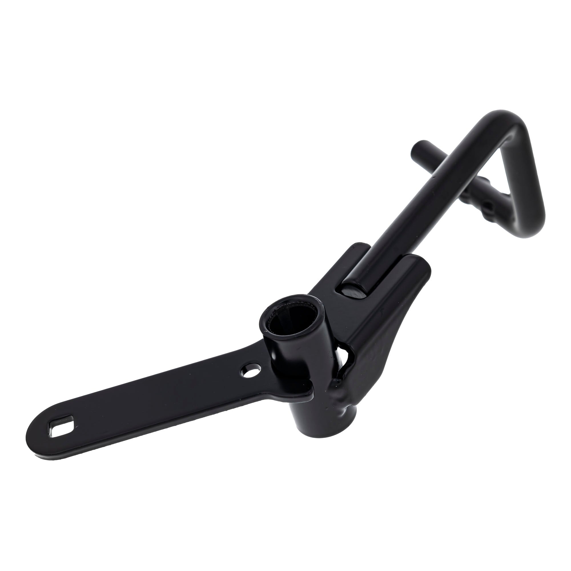 Polaris 1543635-458 Matte Black Shift Lever Ranger Crew XP EPS Premium 570