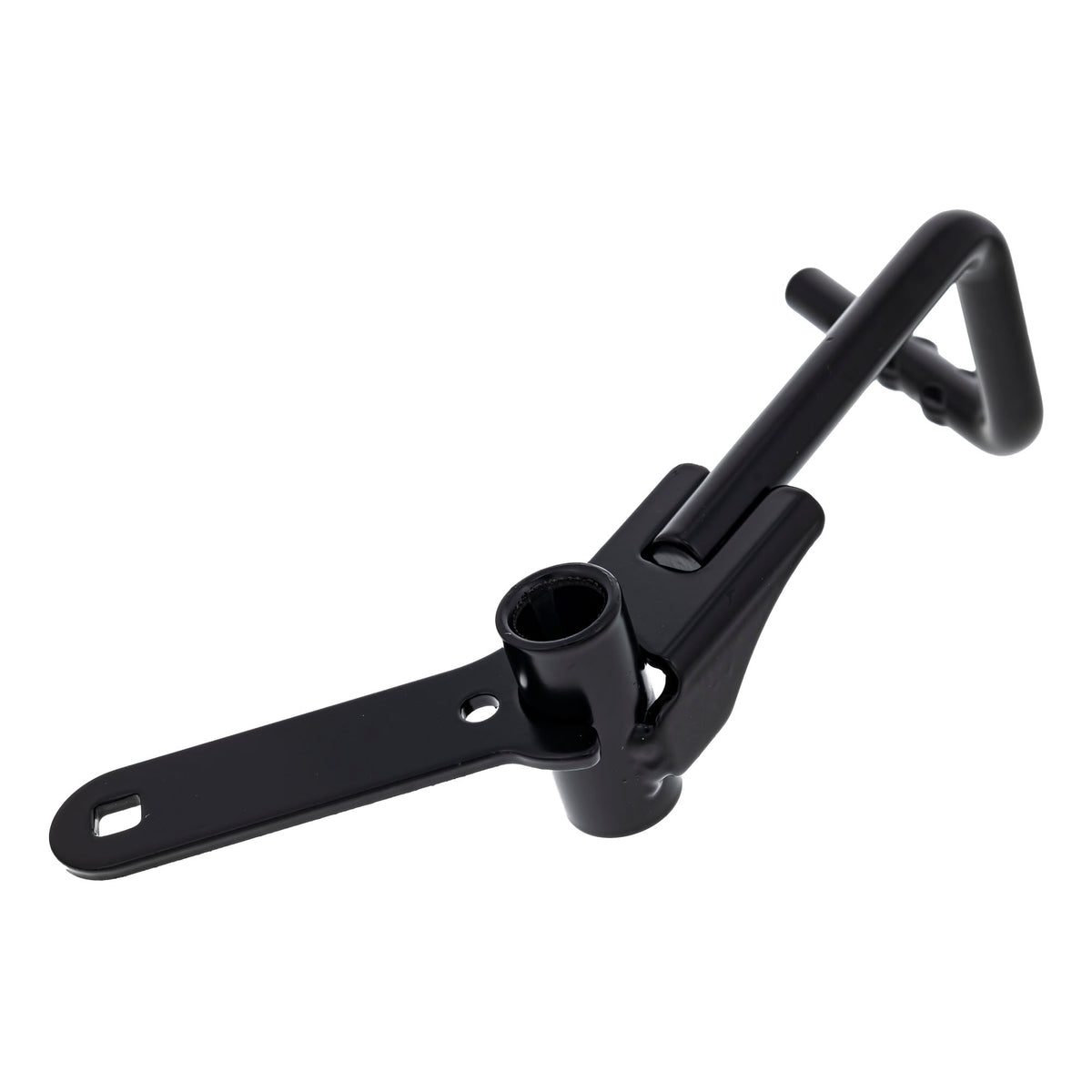 Polaris 1543635-458 Matte Black Shift Lever Ranger Crew XP EPS Premium 570