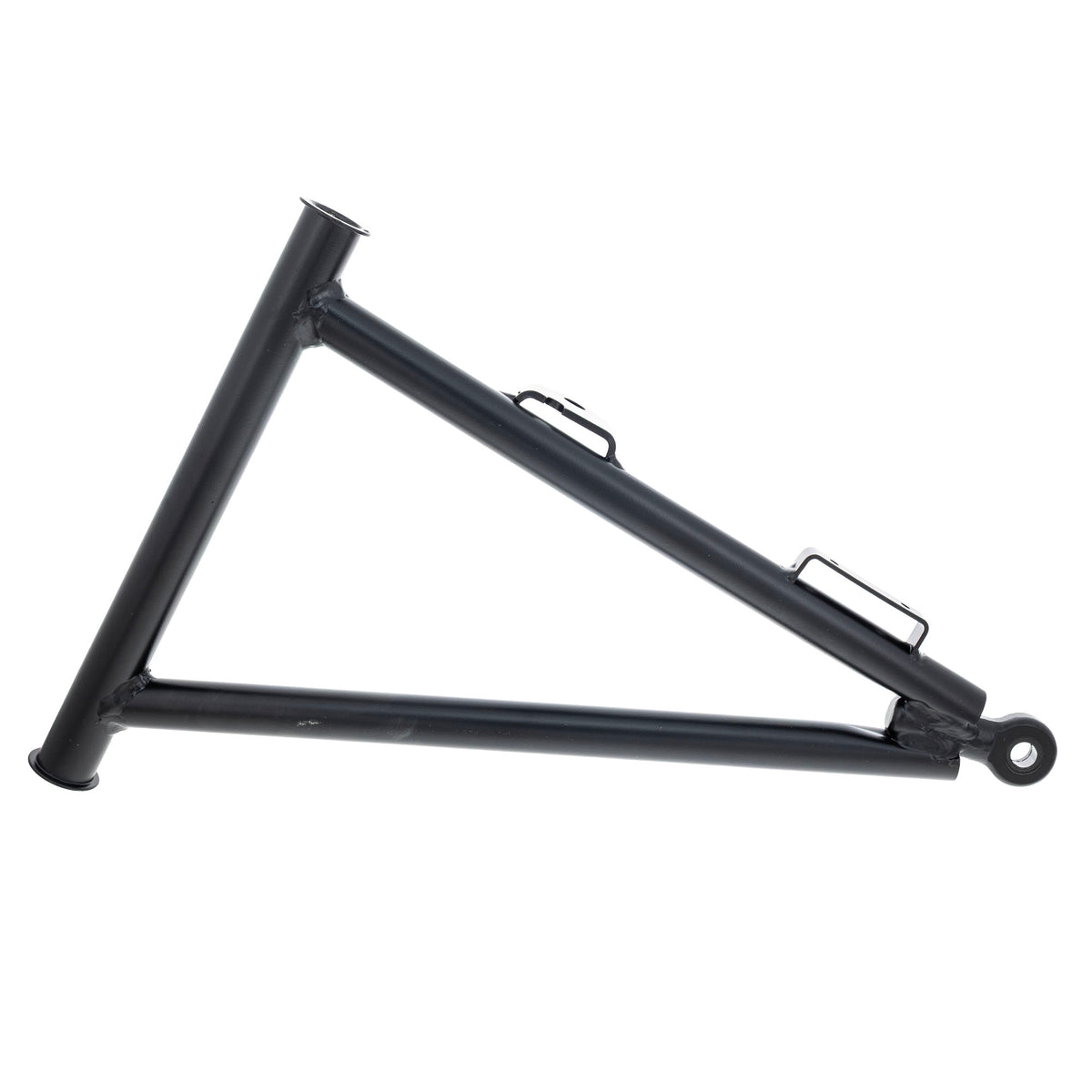 Polaris 1543675-458 Matte Black Left Hand Flared A-Frame ACE 900 570 500 150 SP