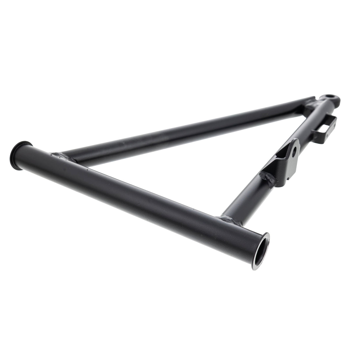 Polaris 1543675-458 Matte Black Left Hand Flared A-Frame ACE 900 570 500 150 SP