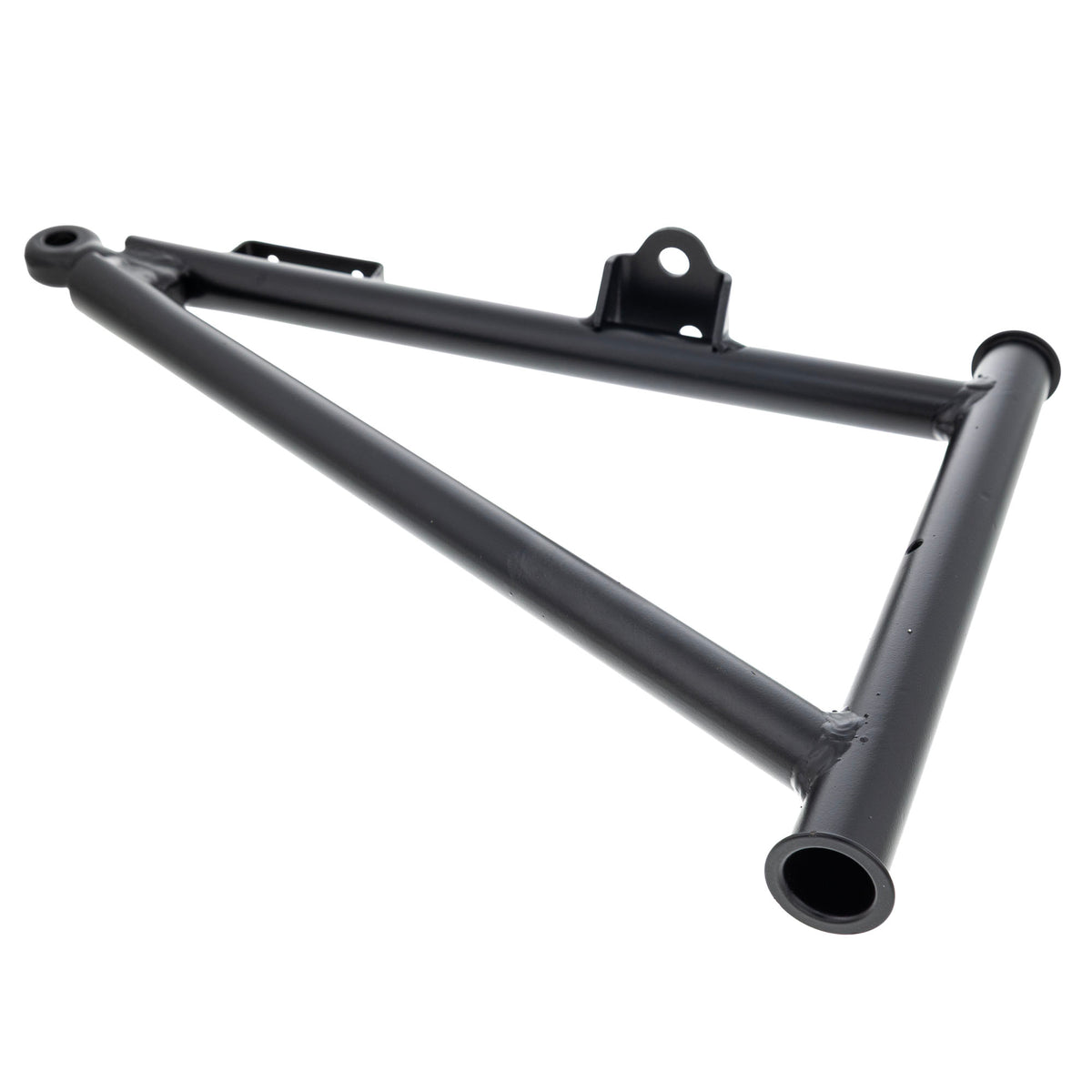Polaris 1543675-458 Matte Black Left Hand Flared A-Frame ACE 900 570 500 150 SP