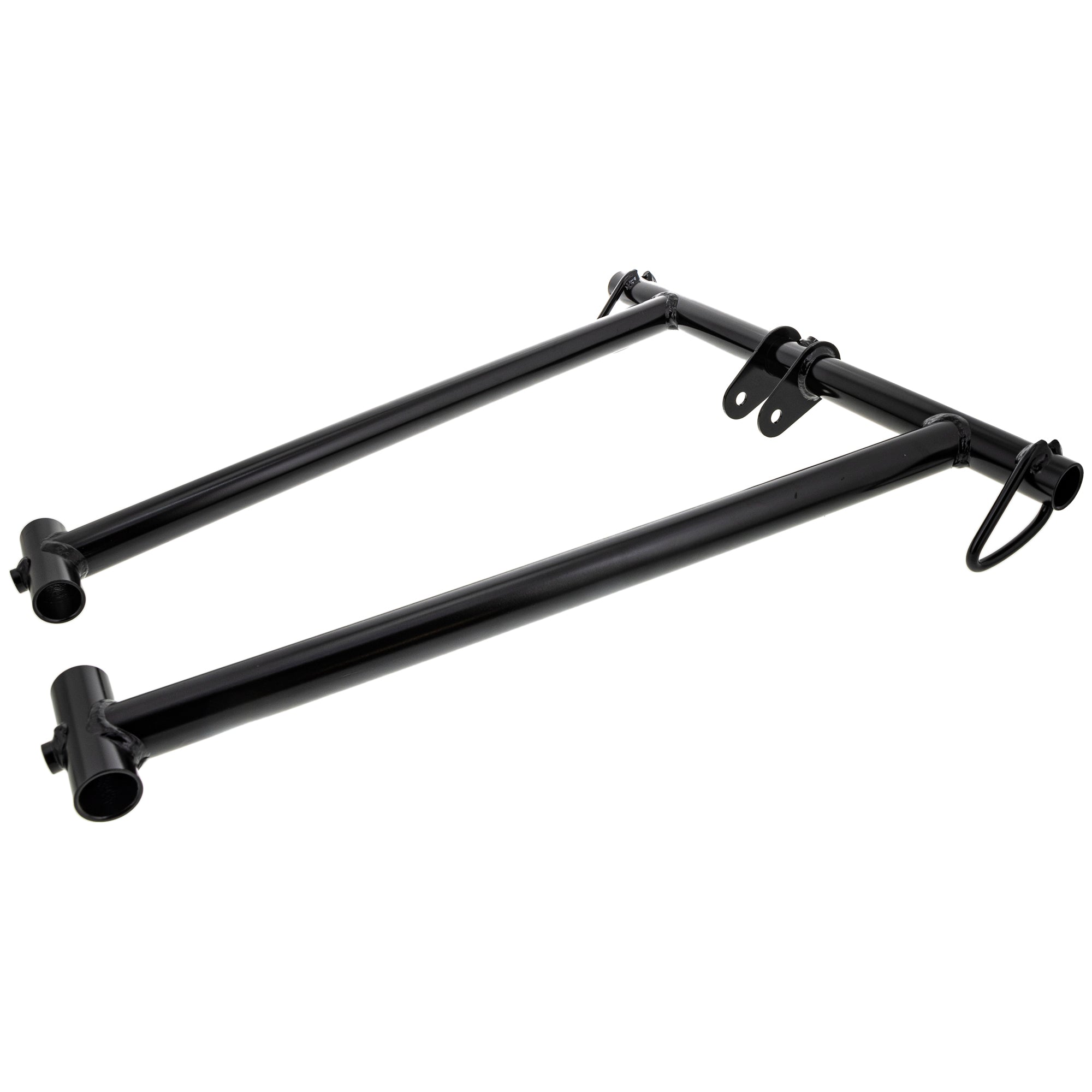 Polaris 1543734-329 Black Front Torque Arm Pro RMK Patriot Boost 1543496-329