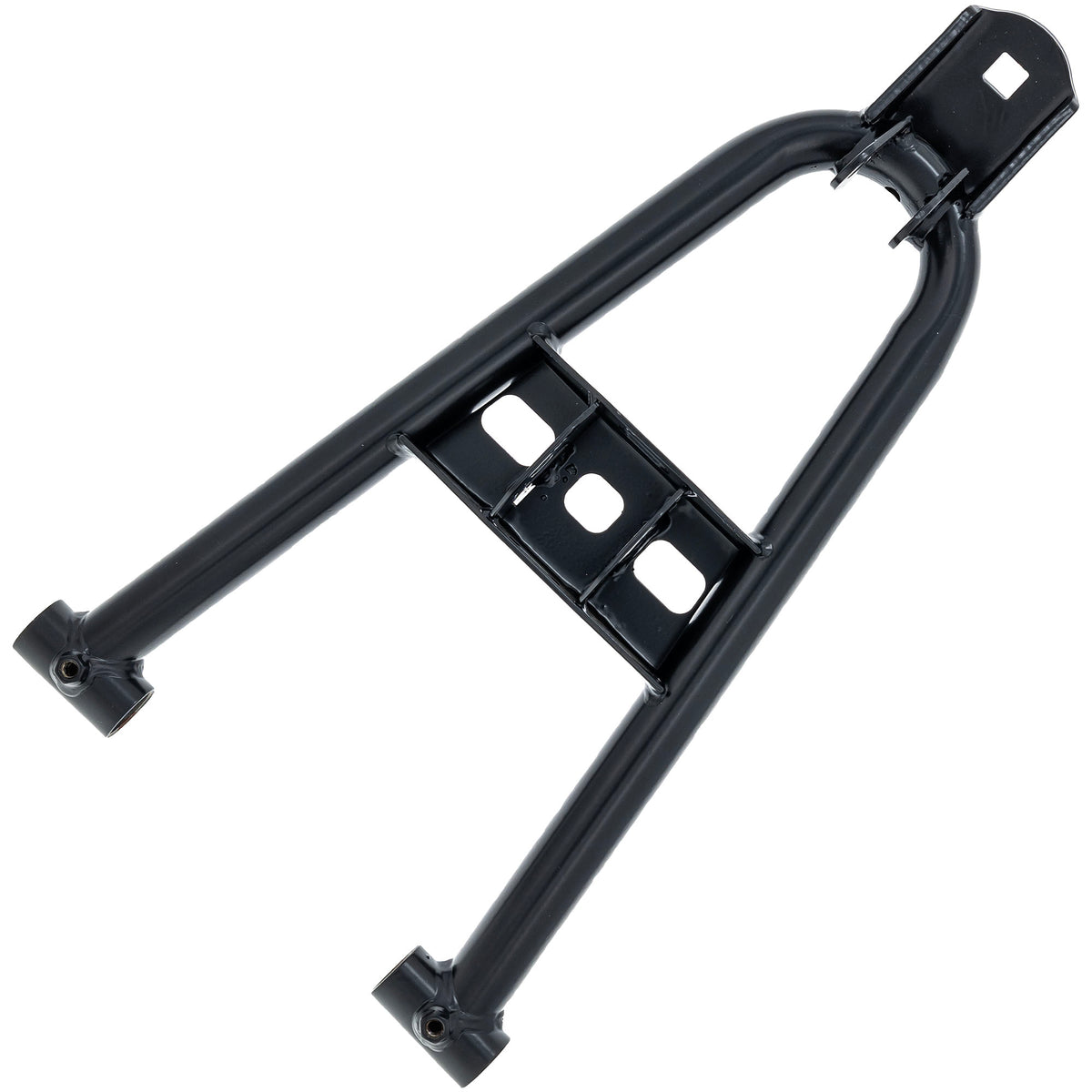 Polaris Matte Black Front Lower A-Frame 1543782-458