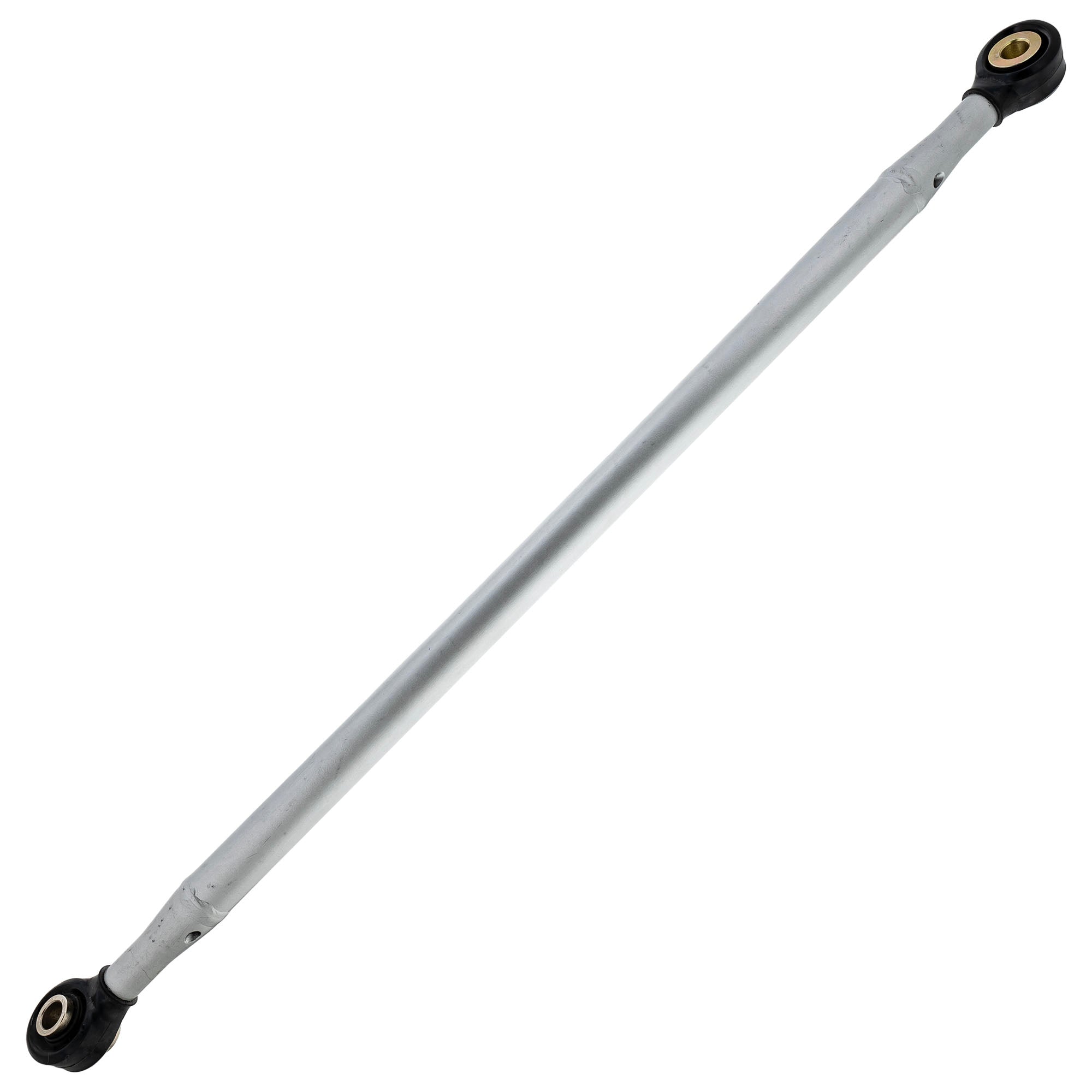 Polaris 1544029-385 Cloud Silver Bottom Radius Rod RZR 1000 XP Turbo 4