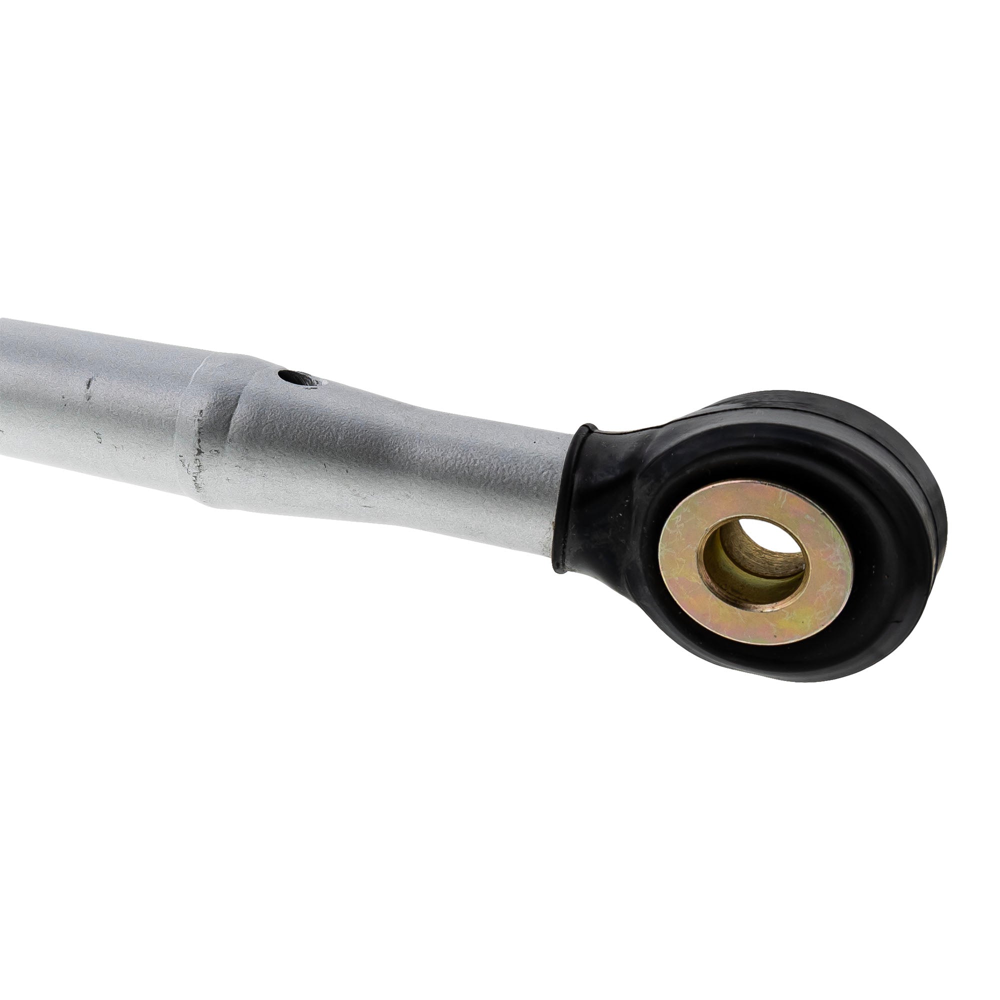 Polaris Cloud Silver Bottom Radius Rod 1544029-385