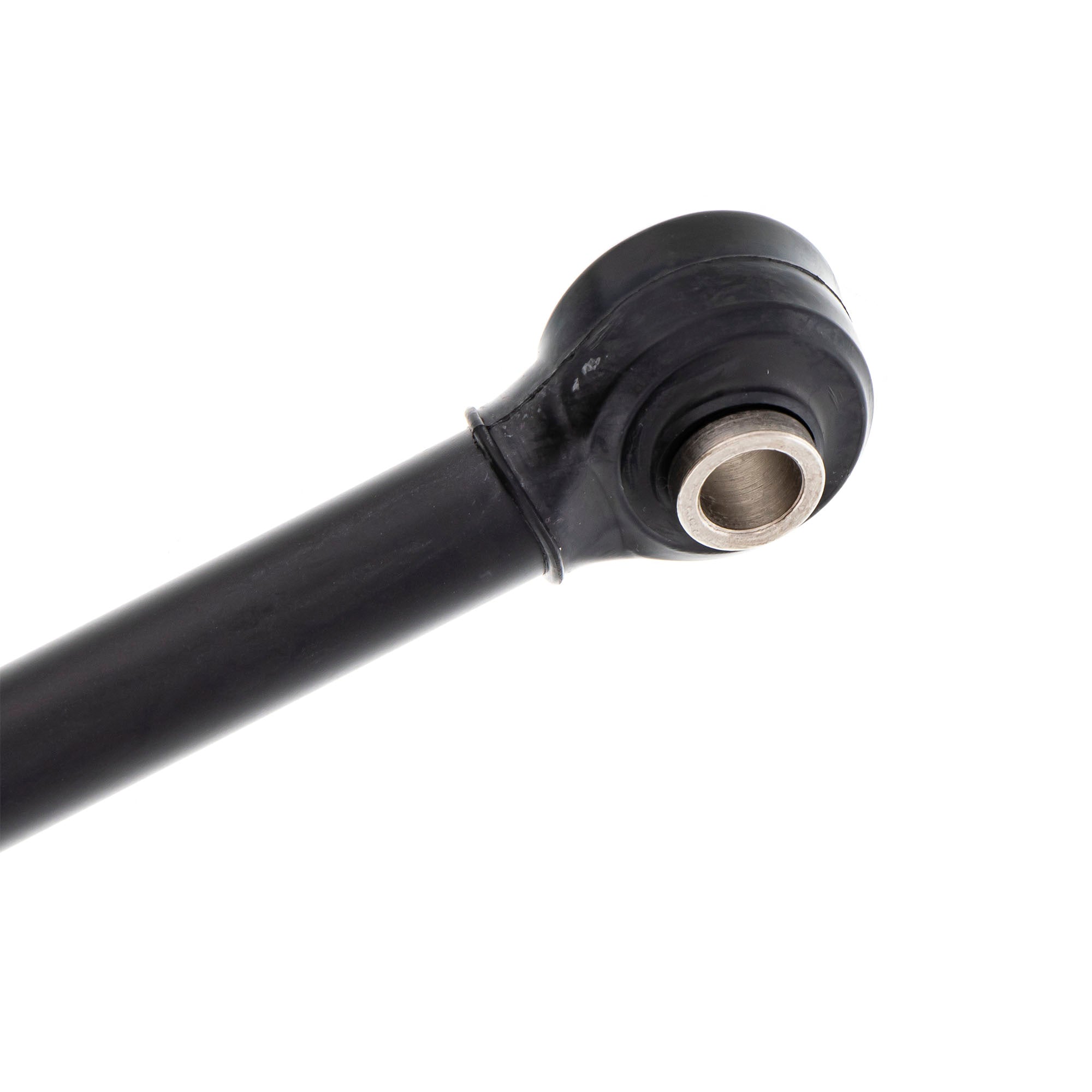 Polaris Matte Black Radius Rod 1544030-458