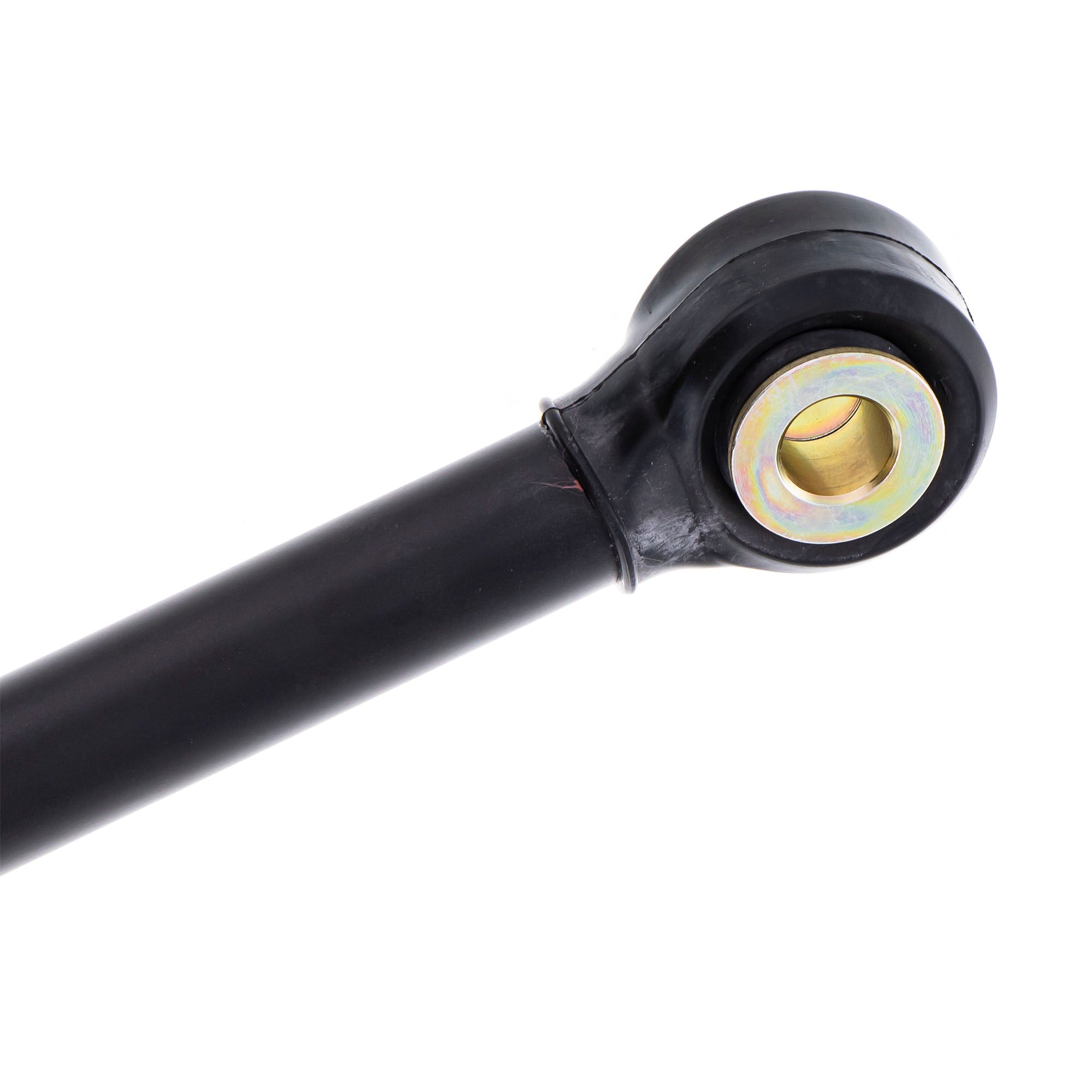 Polaris 1544030-458 Black Radius Rod Assembly OEM