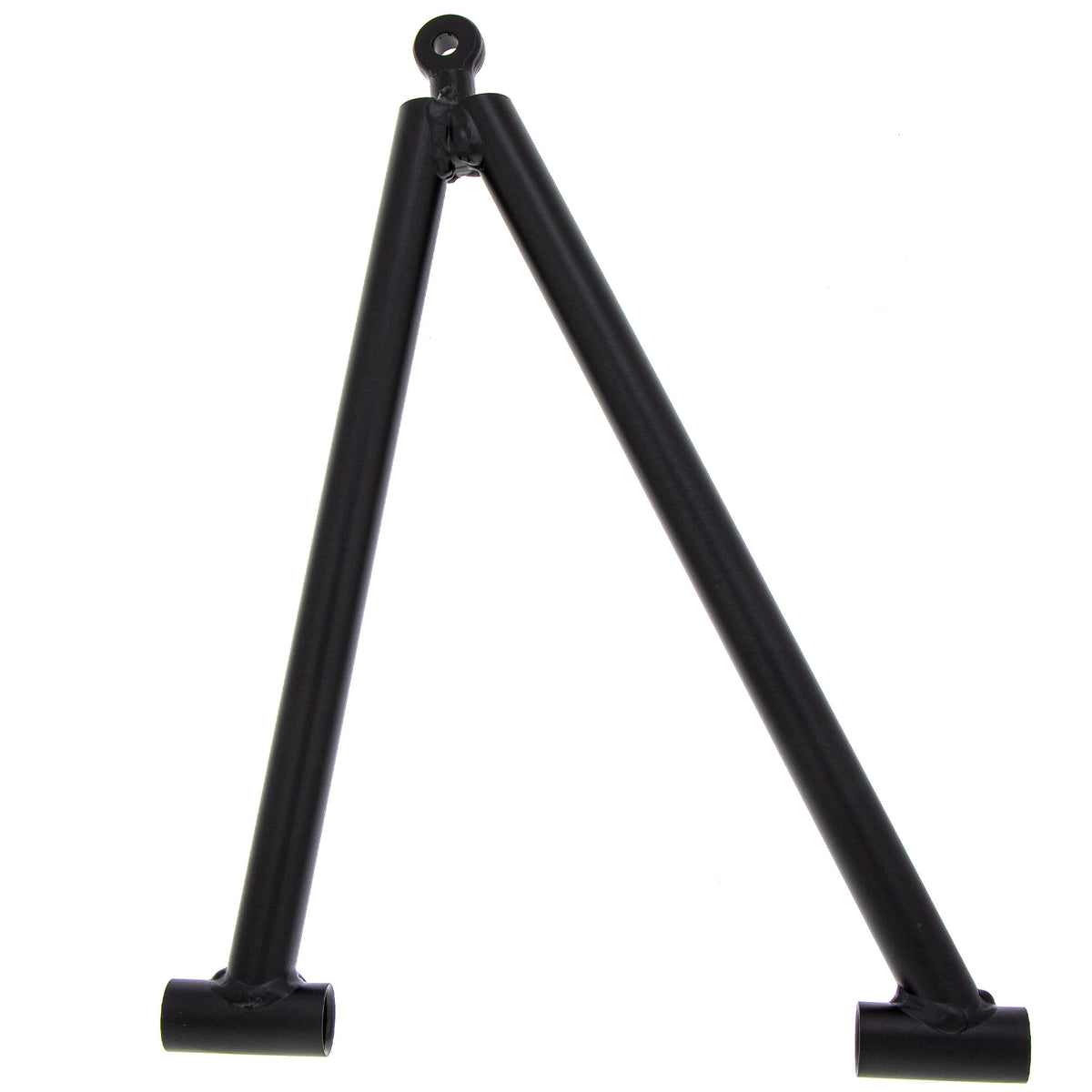 Polaris Matte Black Left Hand A-Frame 1544052-458