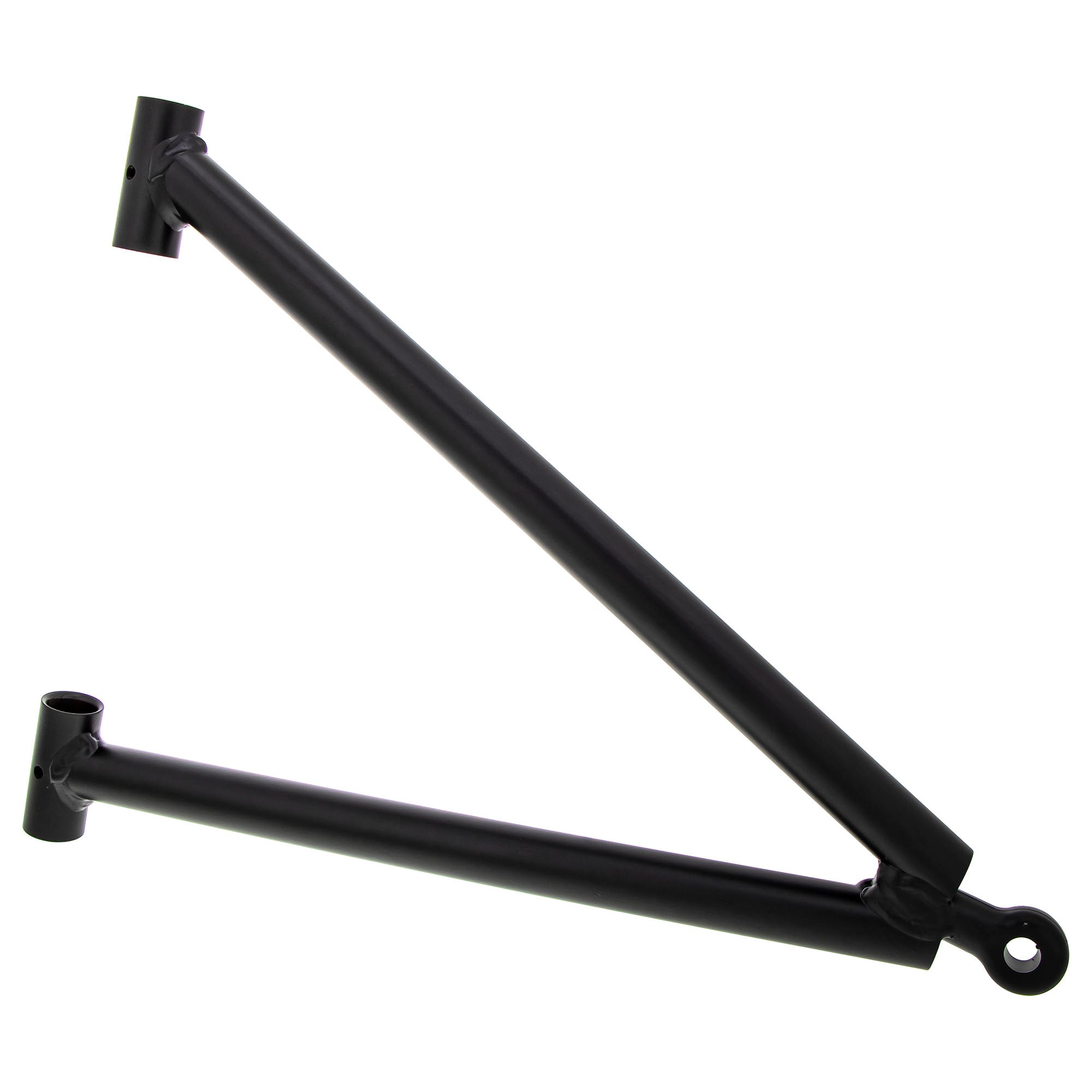 Polaris Matte Black Left Hand A-Frame 1544052-458