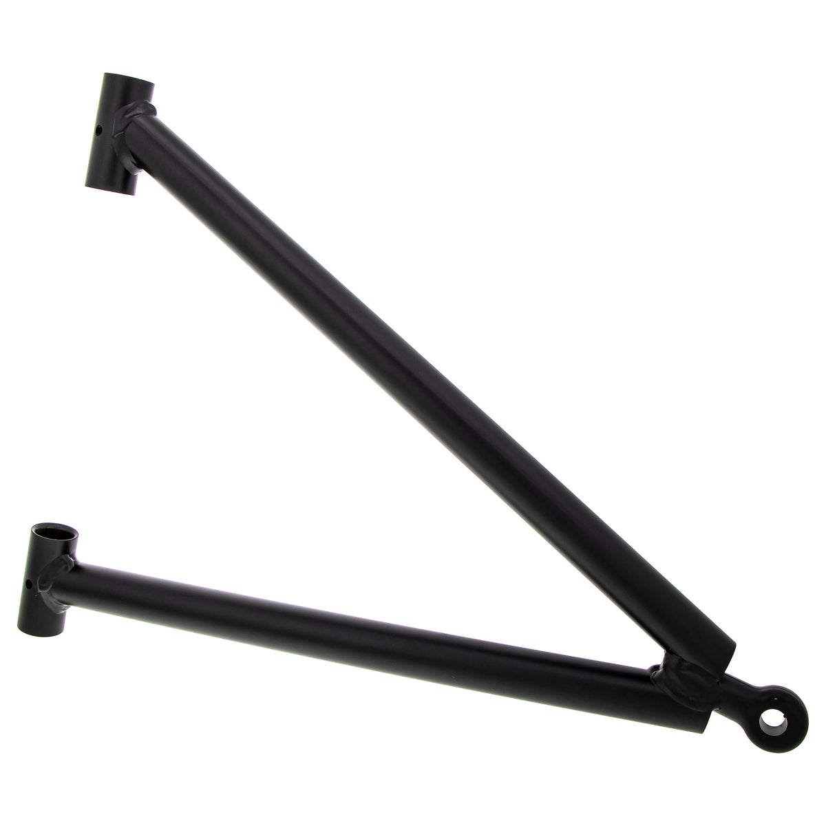 Polaris Matte Black Left Hand A-Frame 1544052-458 additional view