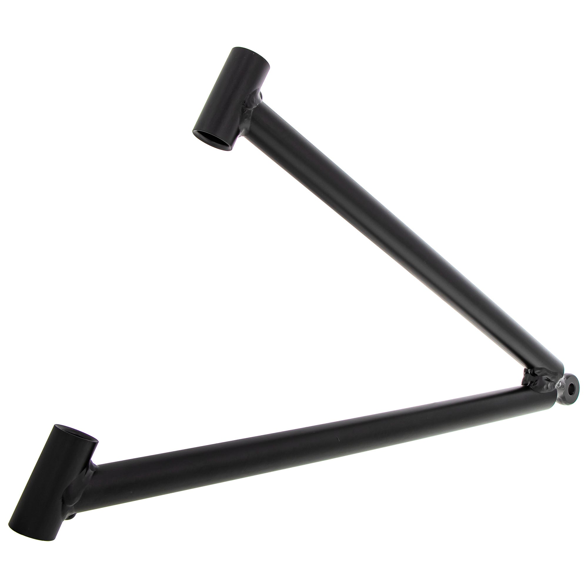 Polaris 1544052-458 WELD-A-FRAME LH M.BLK Part Ranger 500 570