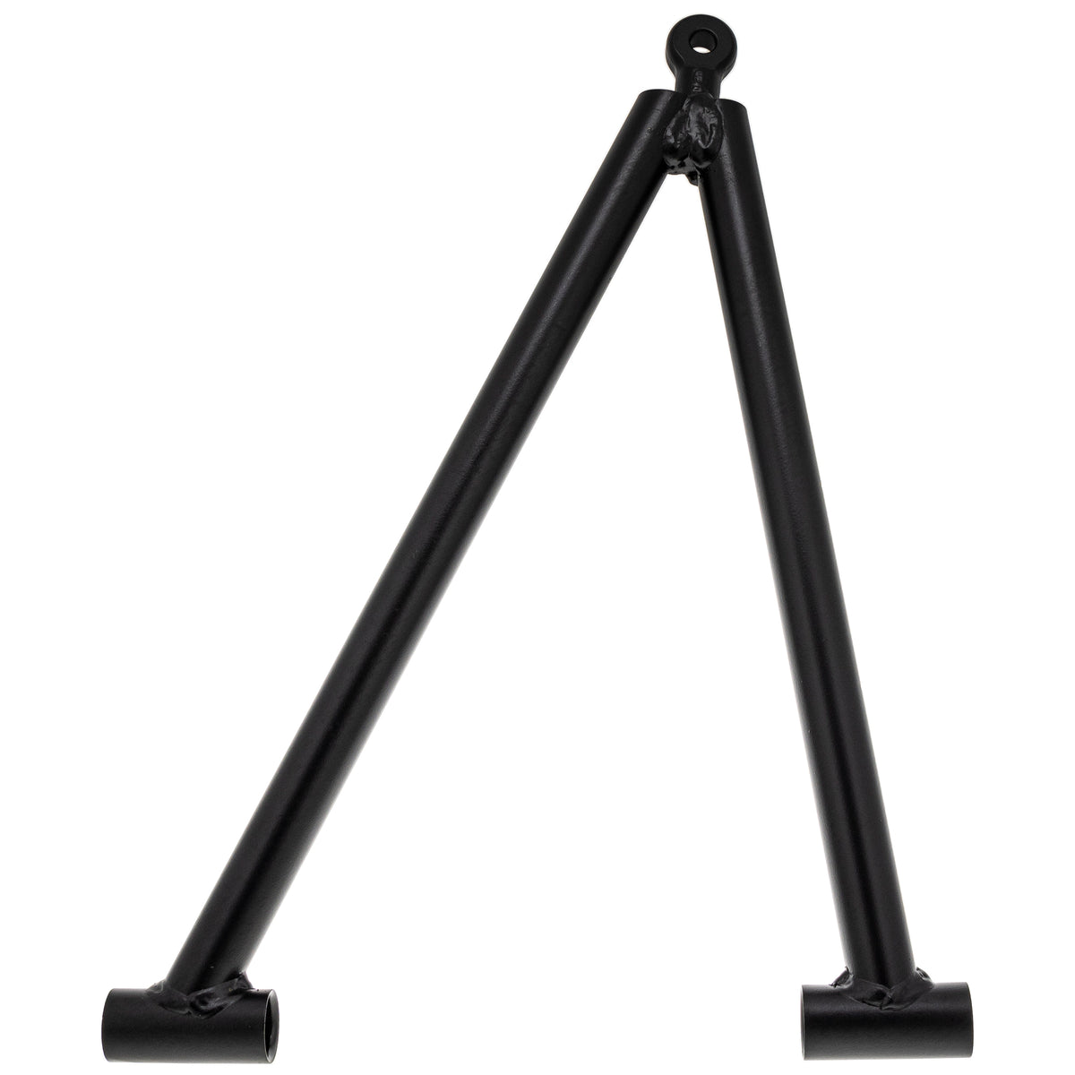Polaris Matte Black Right A-Frame 1544053-458