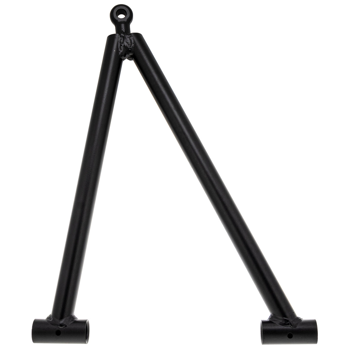 Polaris Matte Black Right A-Frame 1544053-458 alternate view