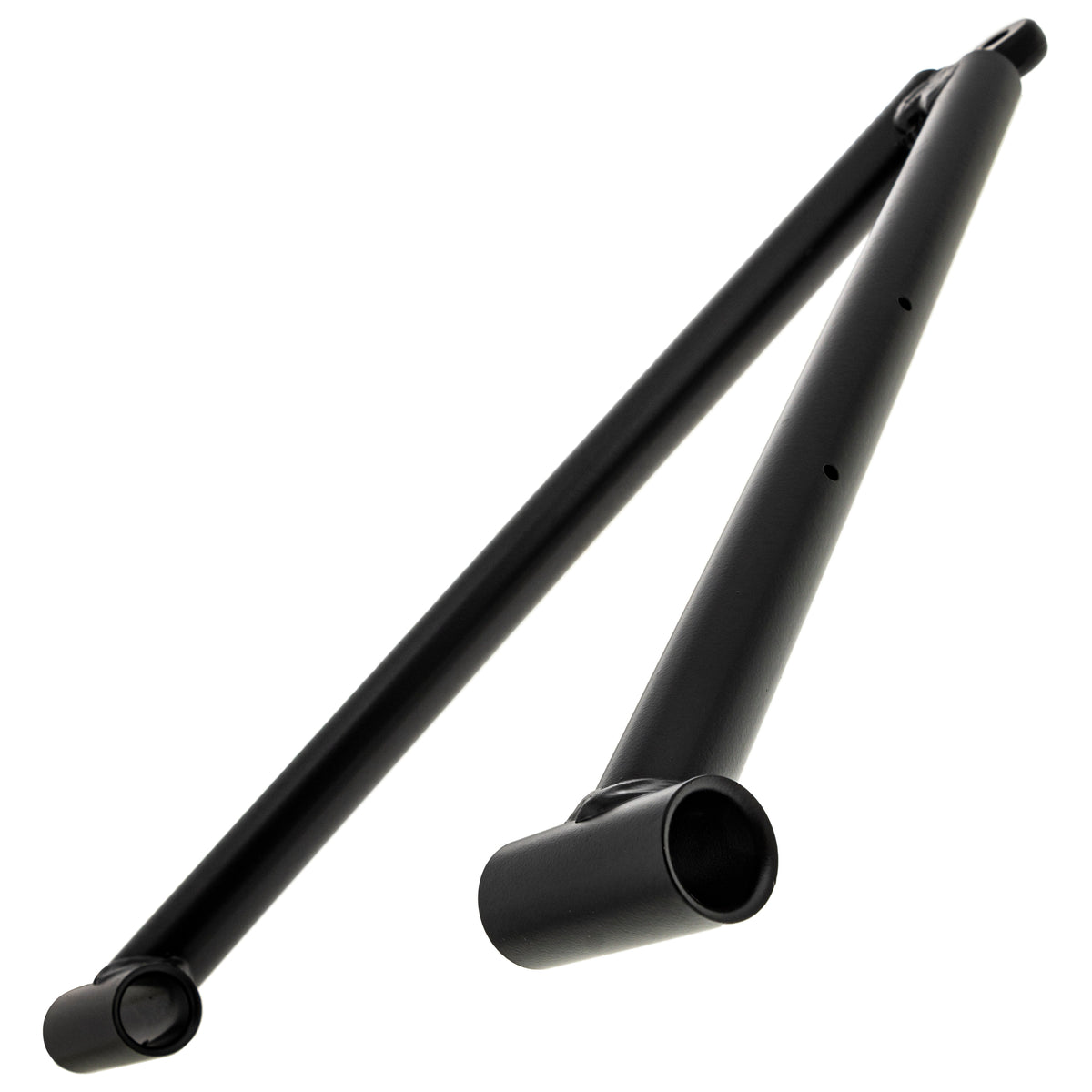 Polaris Matte Black Right A-Frame 1544053-458 Ranger 570 500 2X4