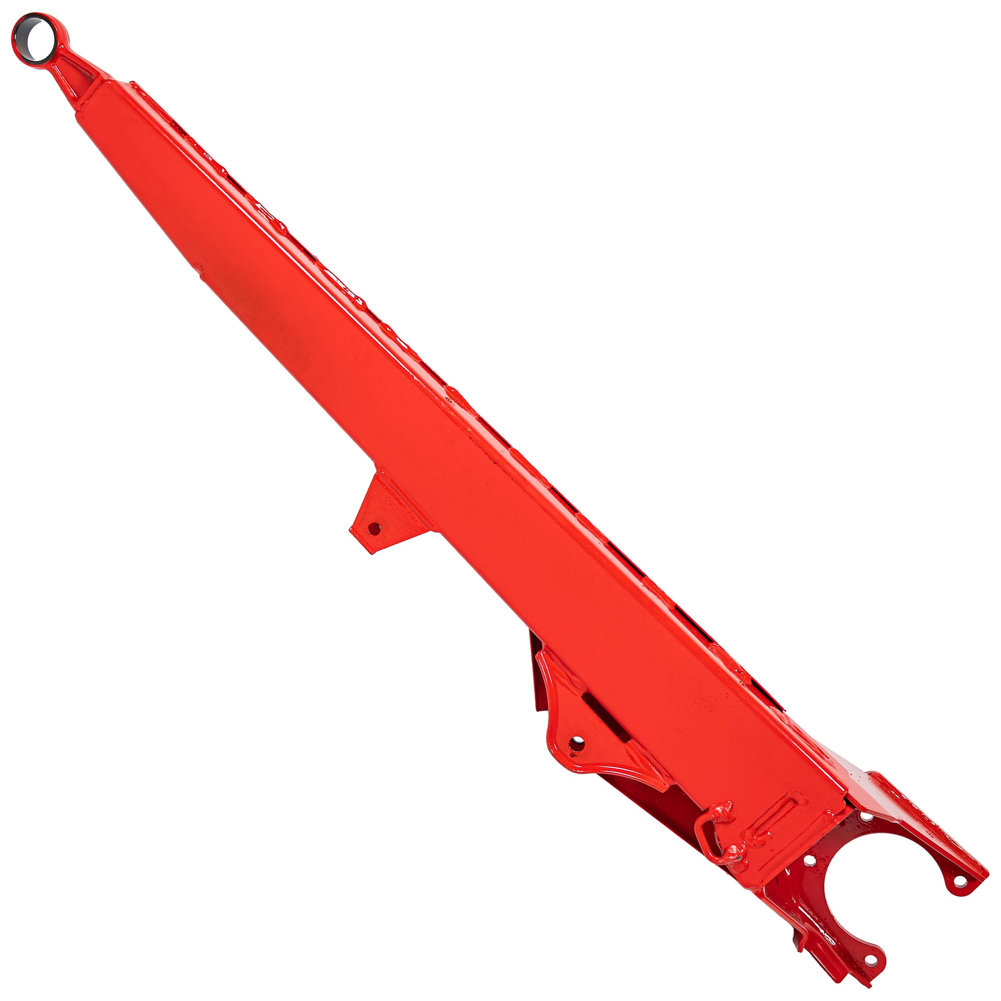 Polaris 1544330-293 Indy Red Left Hand Trailing Arm RZR XP 4 2020-2021