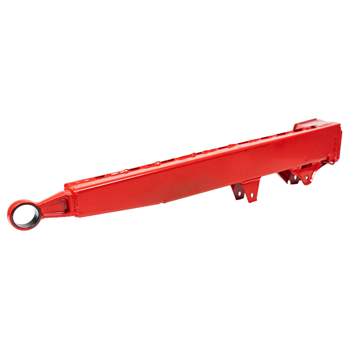 Polaris 1544330-293 Indy Red Left Hand Trailing Arm RZR XP EPS Ultimate Pro