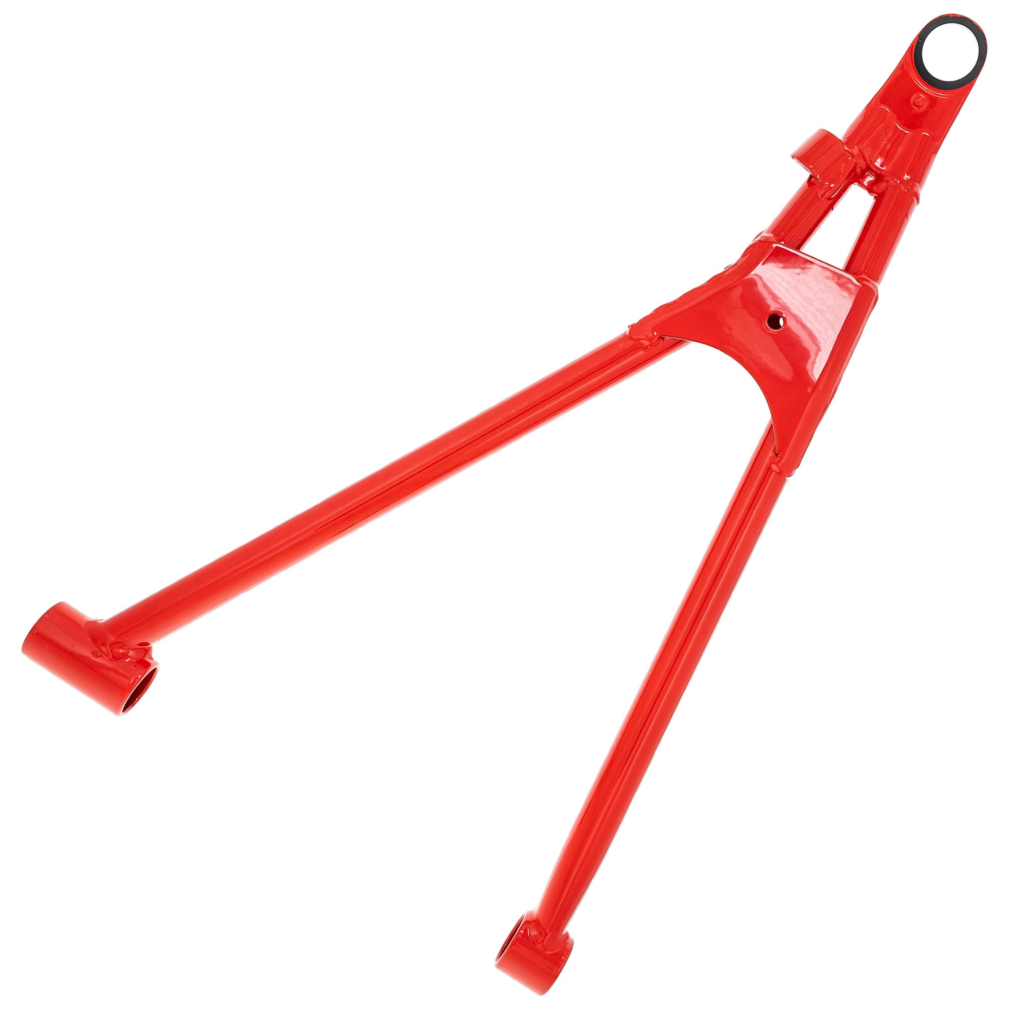 Polaris 1544336-293 Indy Red Front Left Lower Control Arm RZR XP 4 2020-2021