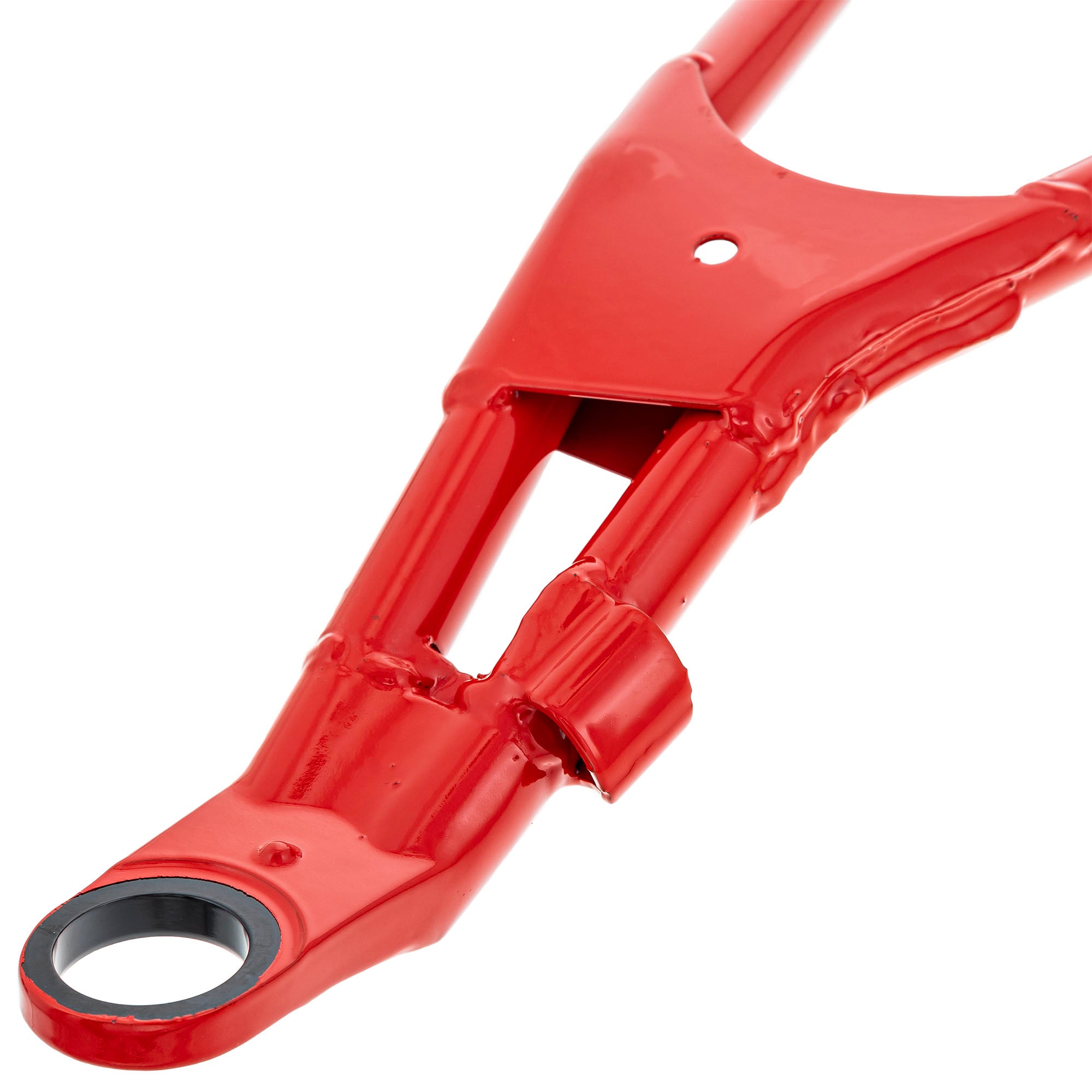 Polaris 1544336-293 Indy Red Front Left Lower Control Arm RZR XP 4 2020-2021