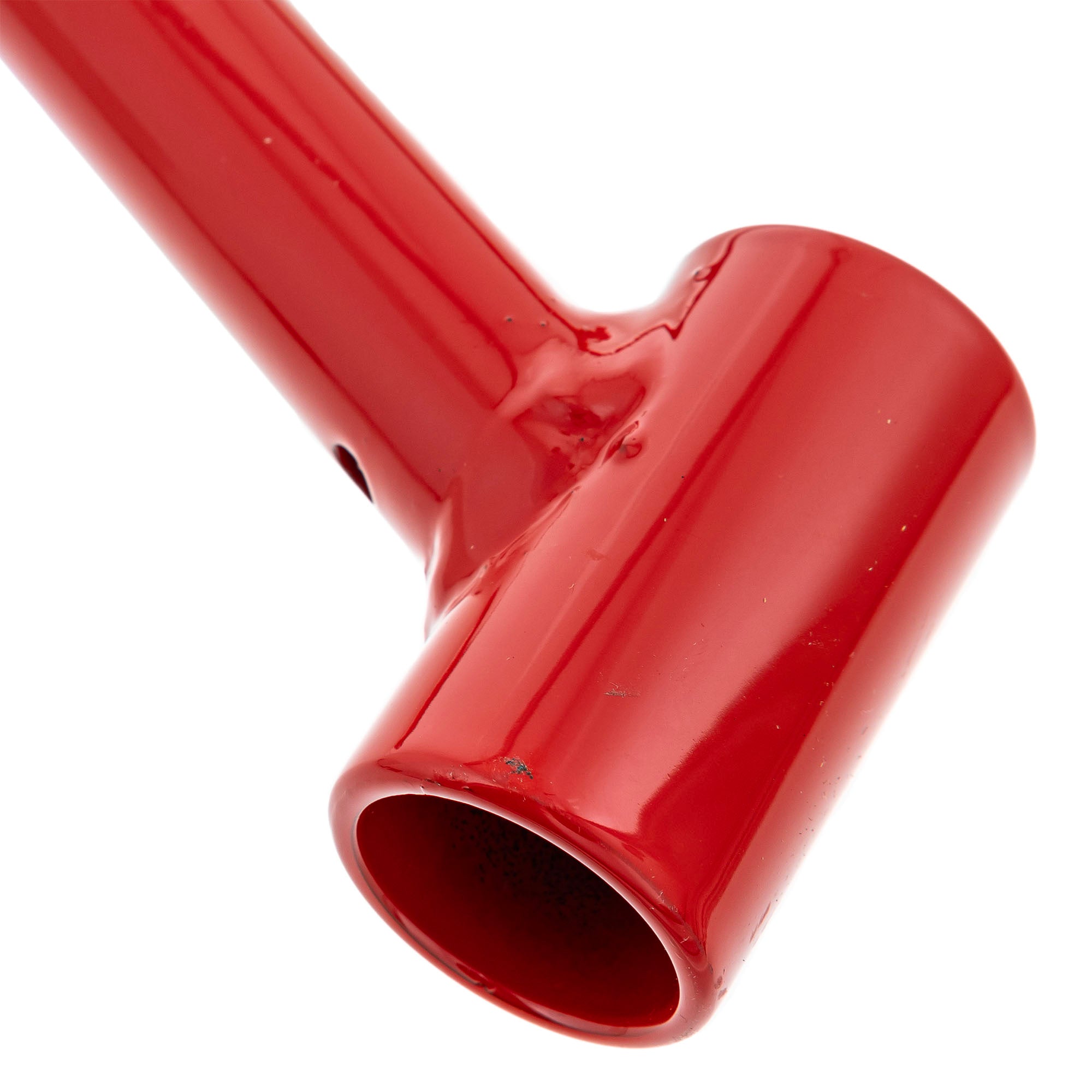 Polaris 1544336-293 Indy Red Front Left Lower Control Arm RZR XP 4 2020-2021