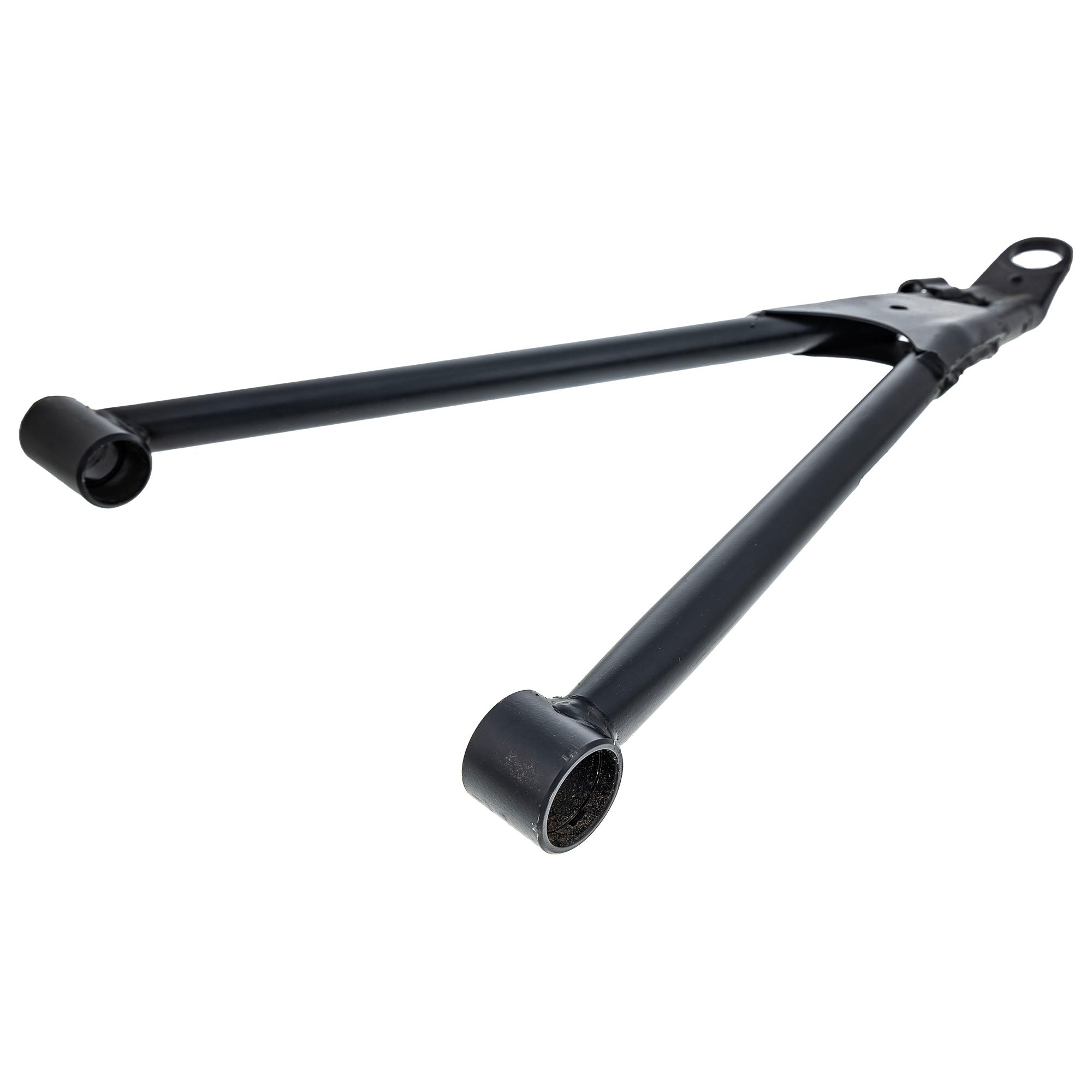 Polaris 1544336-458 Matte Black Front Left Lower Control Arm RZR XP Sport EPS