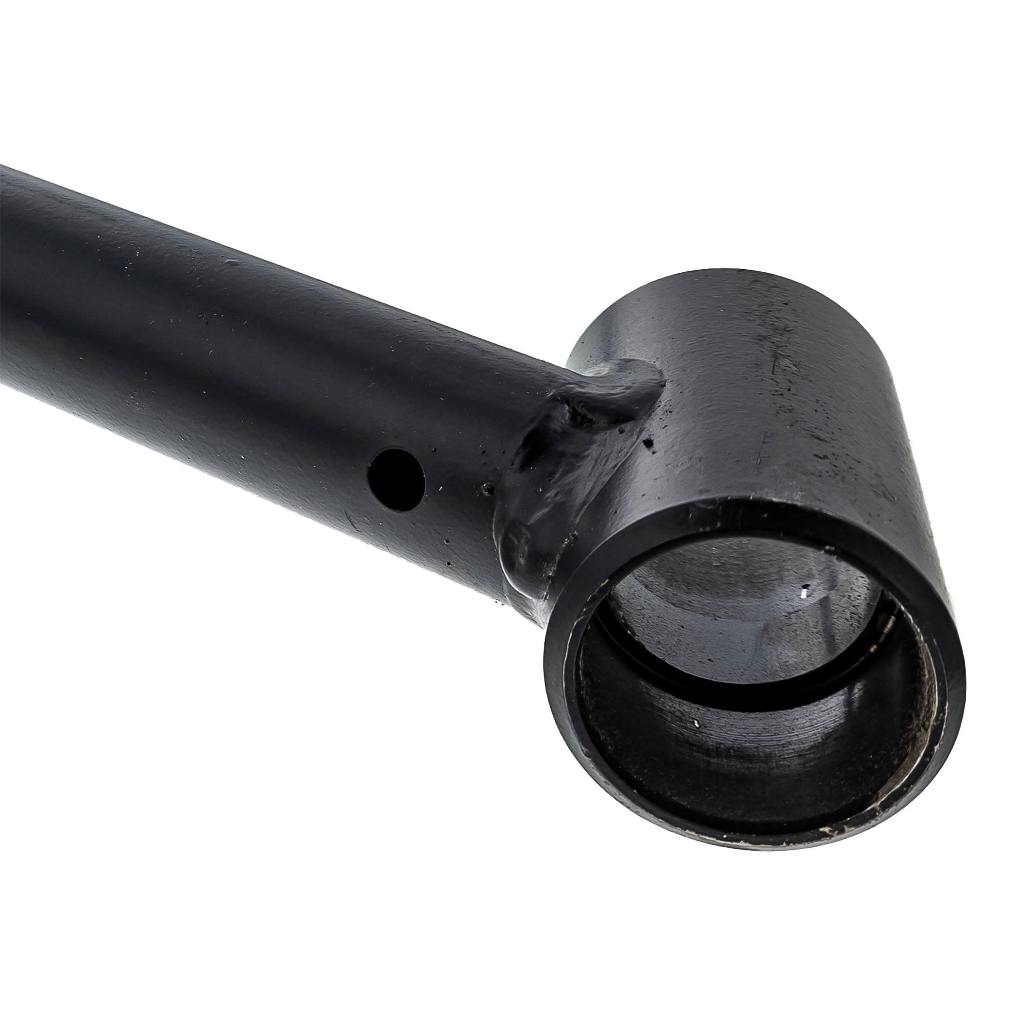 Polaris 1544336-458 Matte Black Front Left Lower Control Arm RZR XP Sport EPS