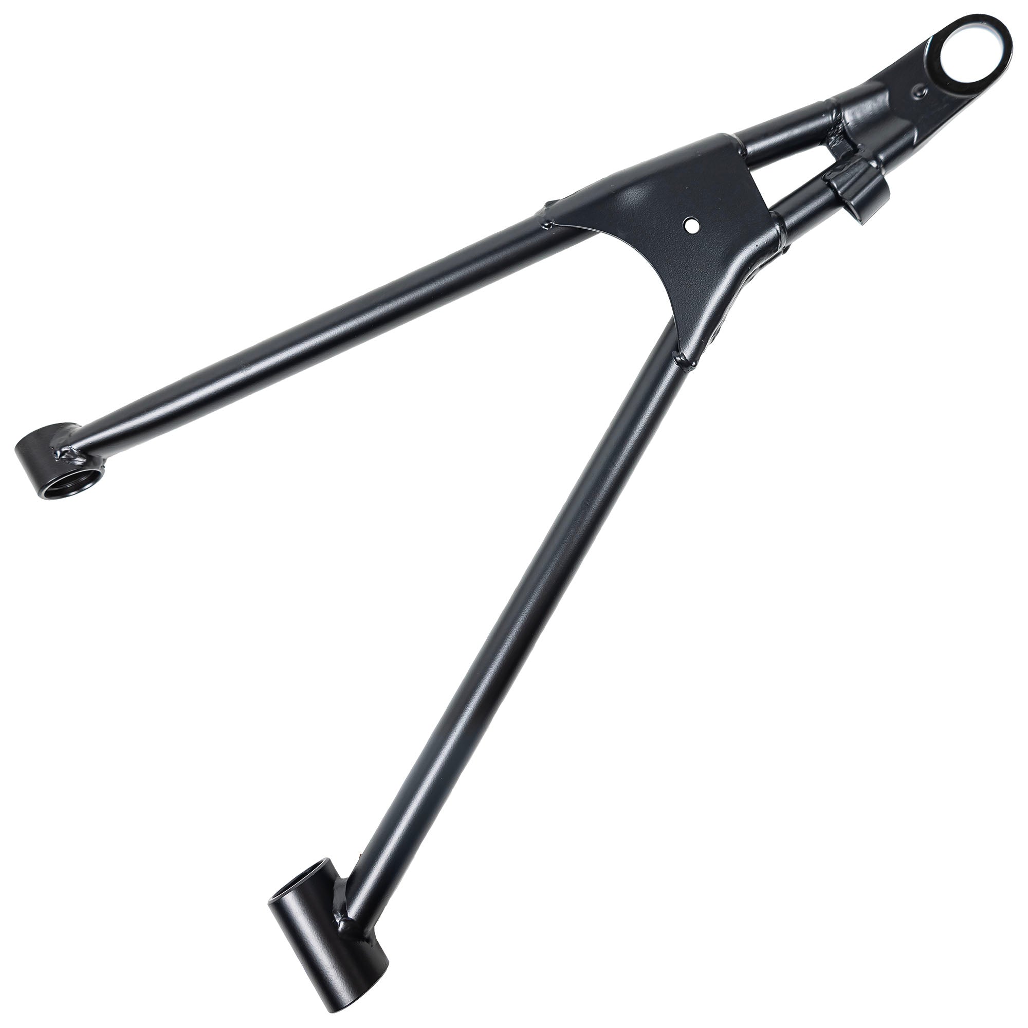 Polaris 1544337-458 Black Front Right Lower Control Arm RZR XP 4 2020-2021