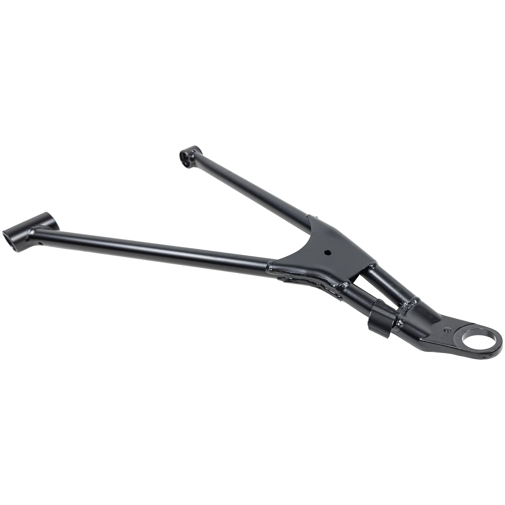 Polaris 1544337-458 Black Front Right Lower Control Arm RZR XP 4 2020-2021