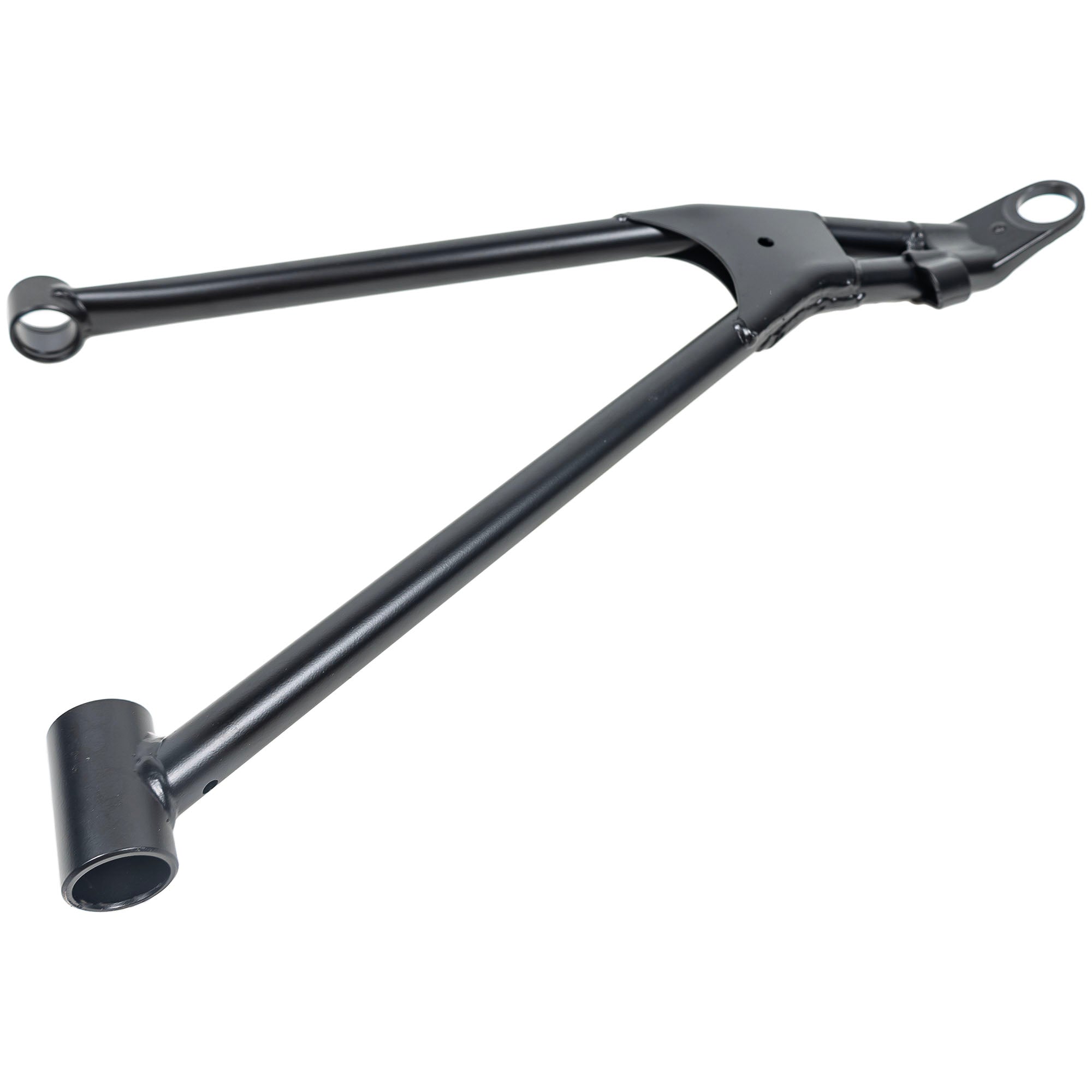 Polaris 1544337-458 Black Front Right Lower Control Arm RZR XP 4 2020-2021