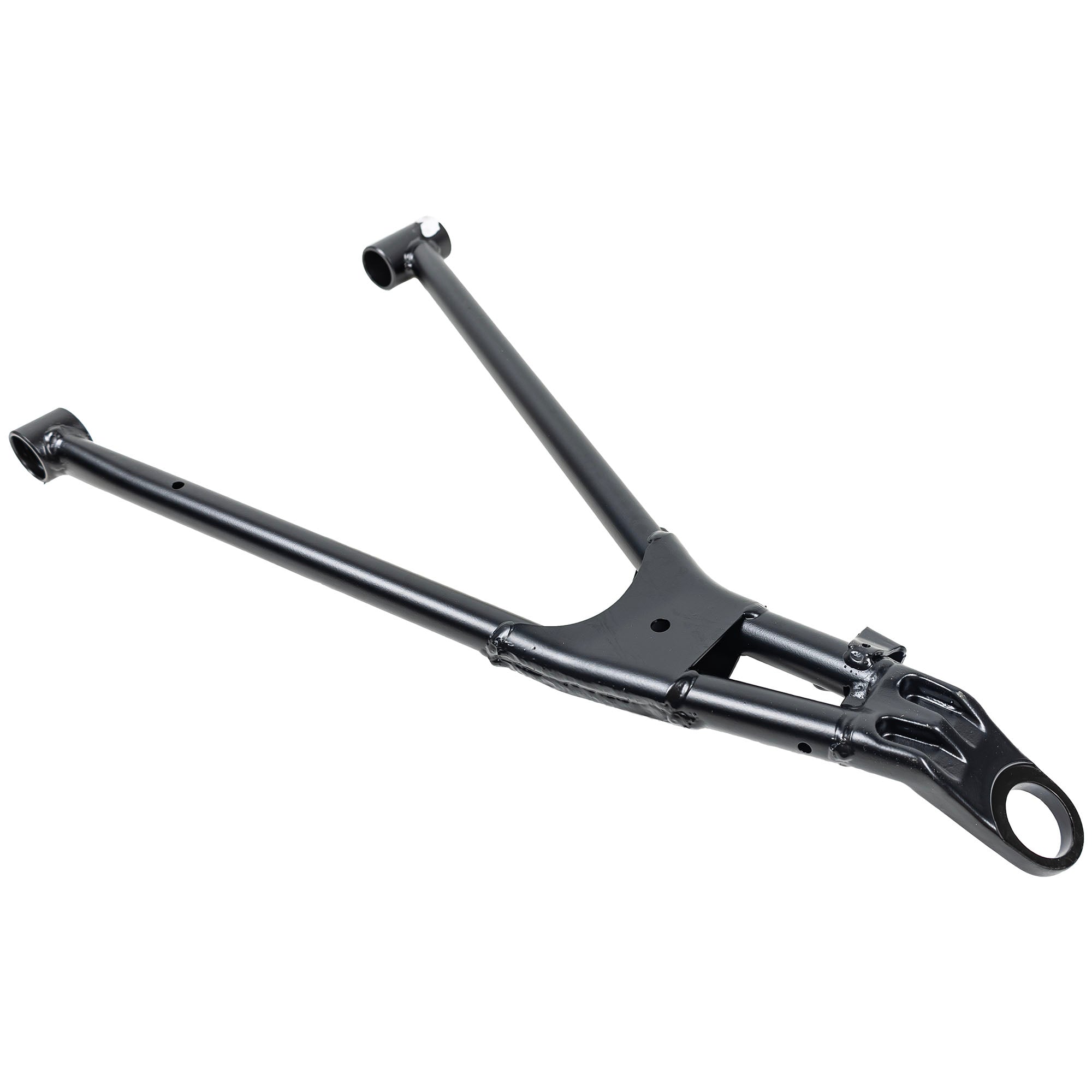 Polaris 1544337-458 Black Front Right Lower Control Arm RZR XP 4 2020-2021