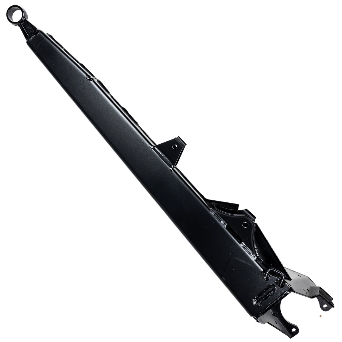 Polaris 1544375-458 Matte Black Rear Right Hand Trail Arm RZR XP 4 2021-2025