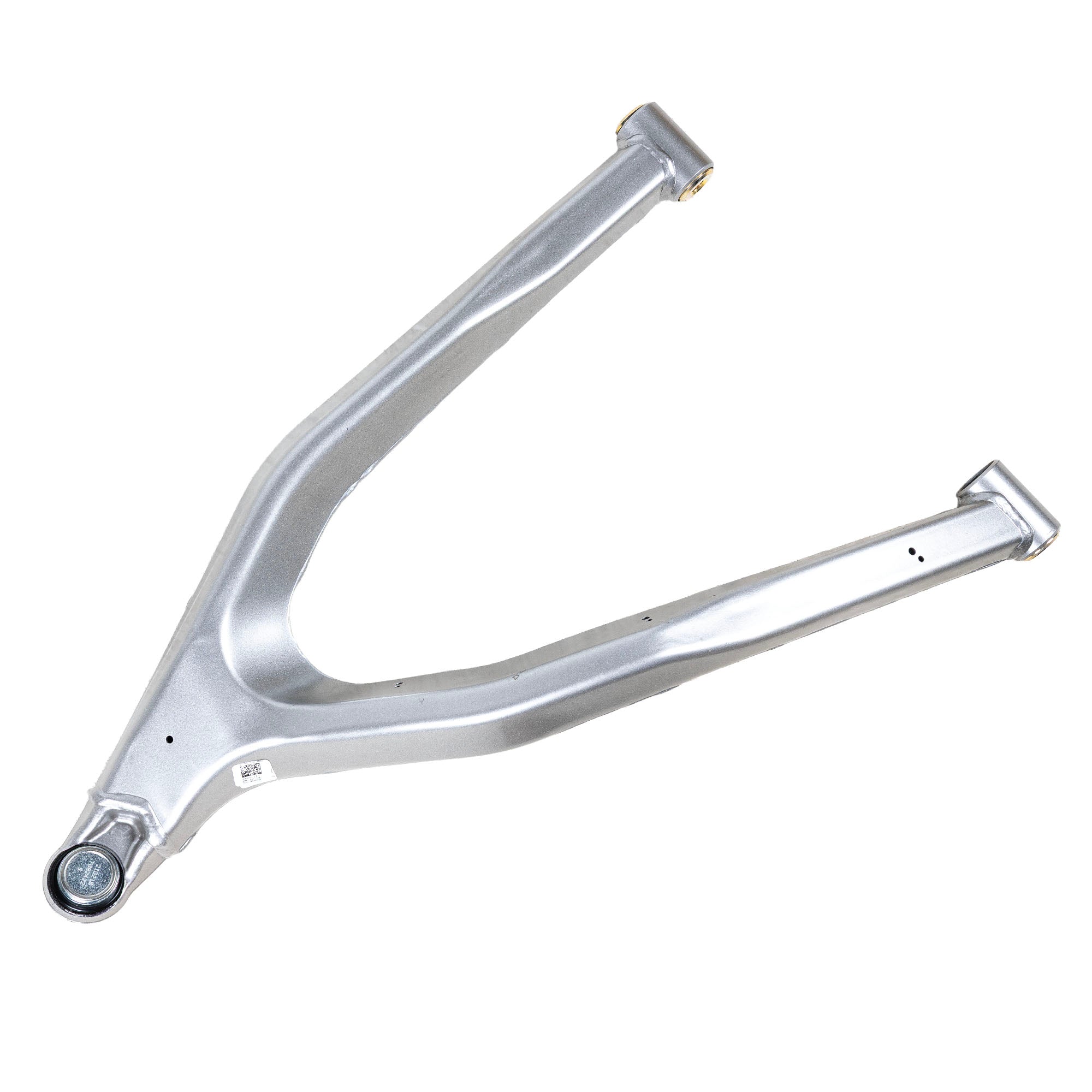Polaris Turbo Silver Front Up Left Control Arm 1544395-402