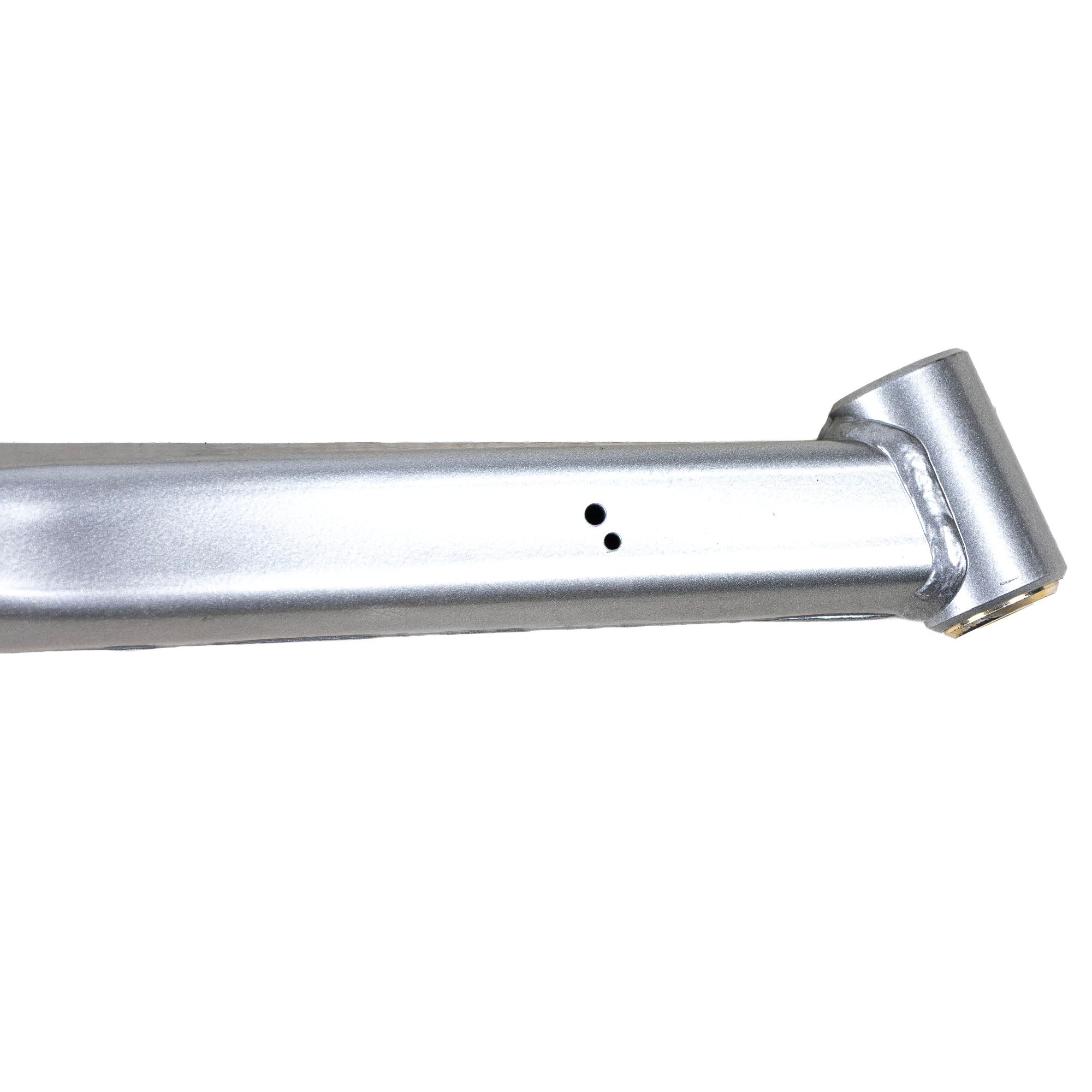 Polaris 1544395-402 Turbo Silver Front Upper Left Control Arm RZR Pro R R4