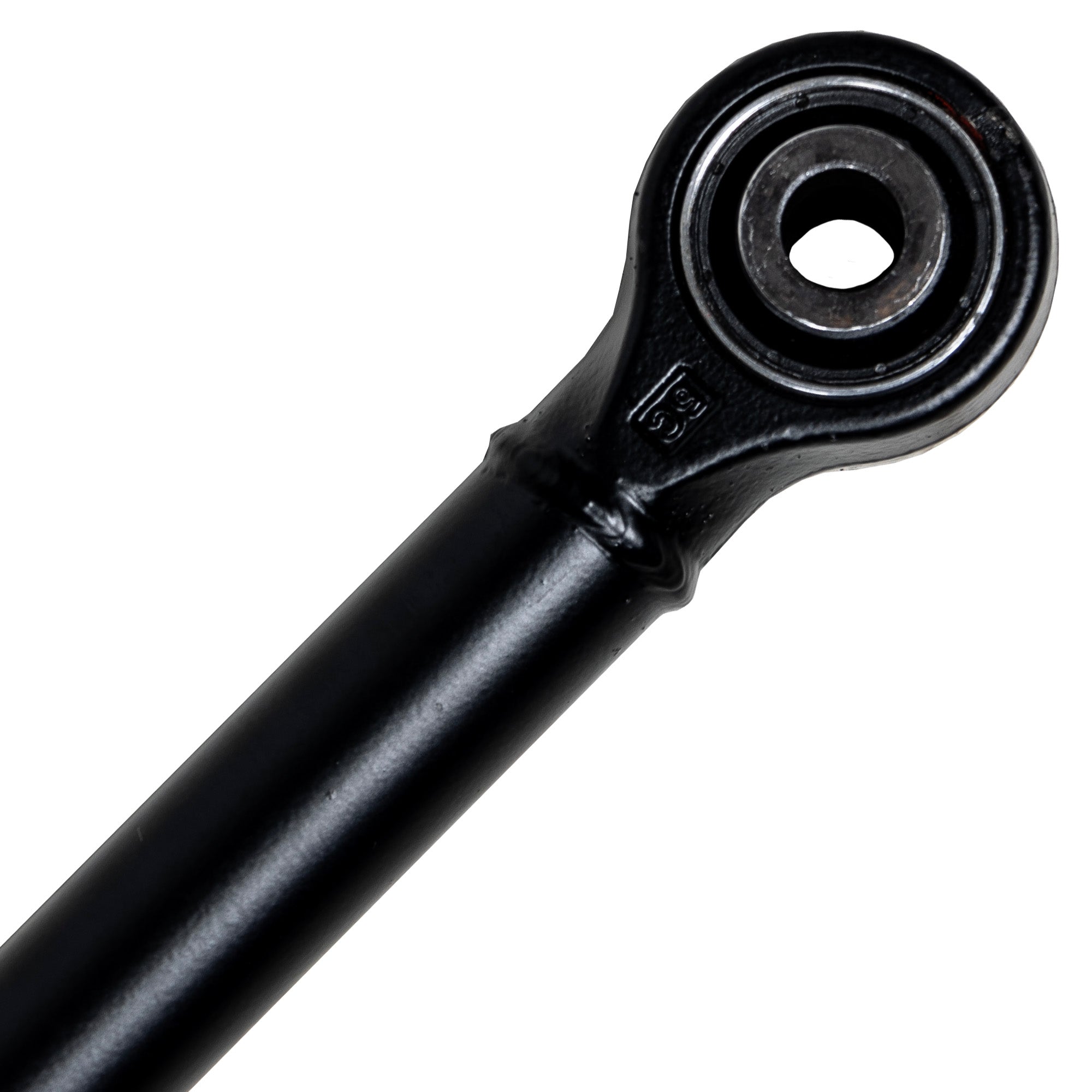 Polaris 1544556-458 Radius Rod Matte Black RZR Turbo Sport EPS Ultimate R 4