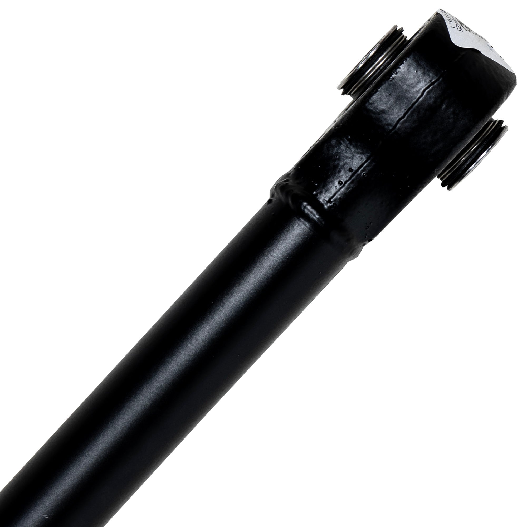 Polaris 1544556-458 Radius Rod Matte Black RZR Turbo Sport EPS Ultimate R 4