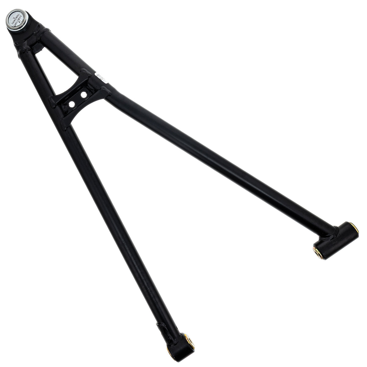 Genuine OEM Polaris Control Arm RZR 1544712-458