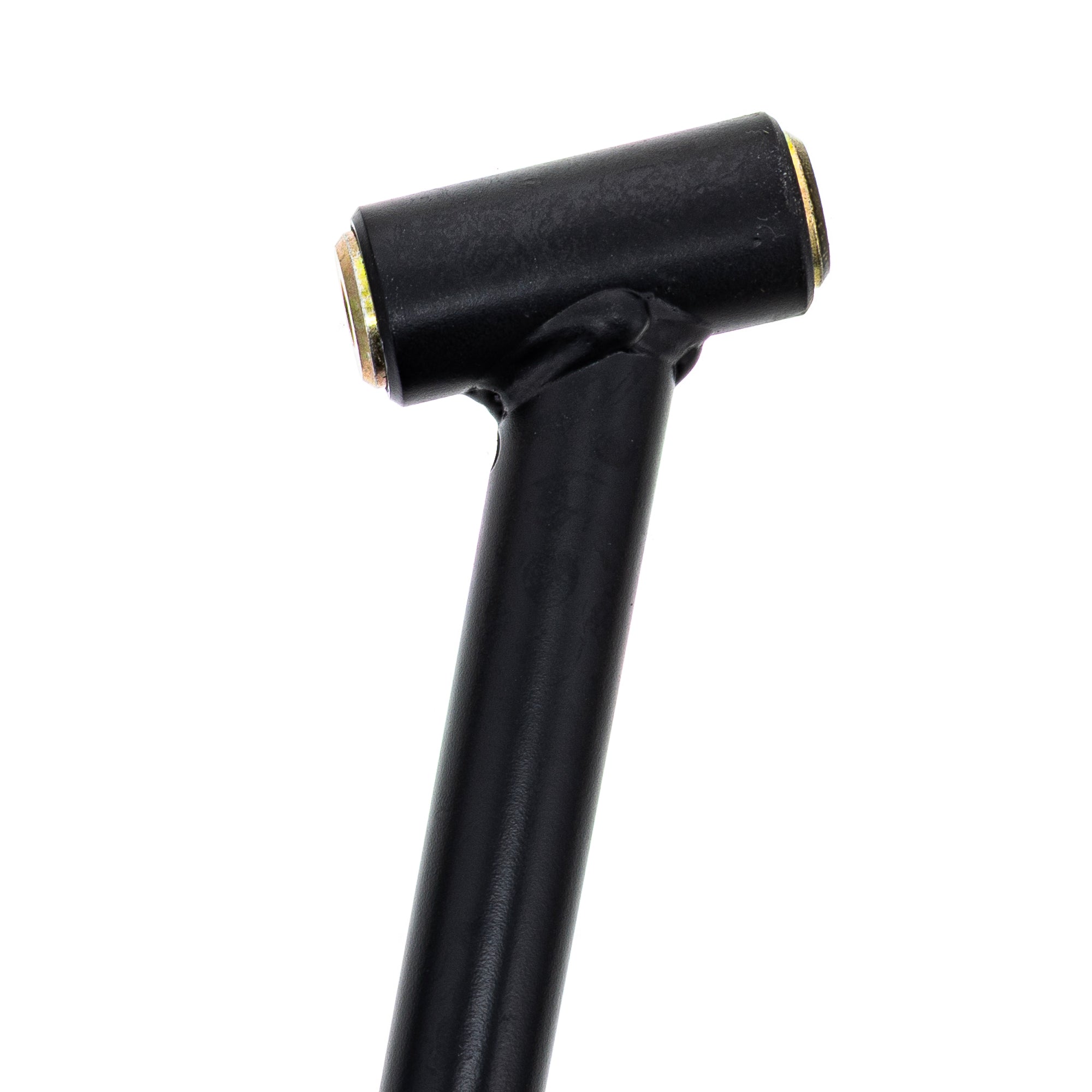 Polaris Black Front Lower Left Control Arm 1544712-458